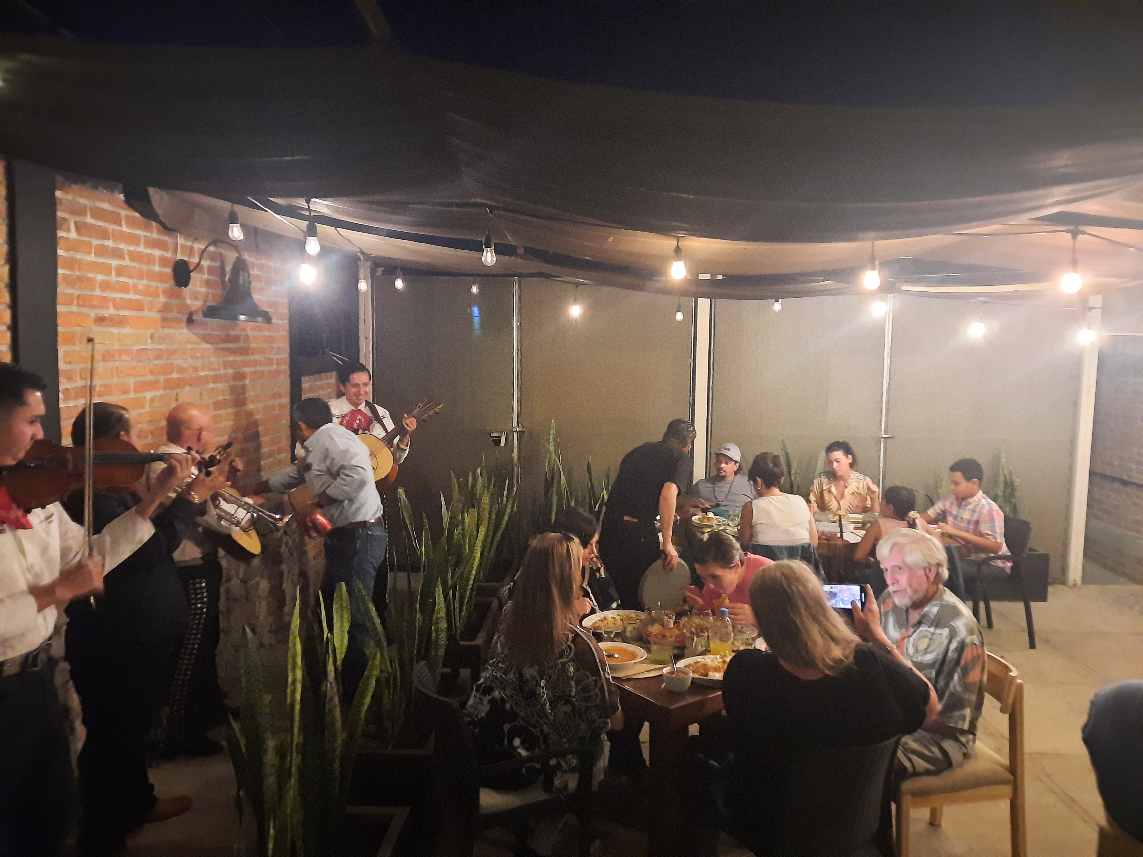 La Fiesta Restaurant image 1