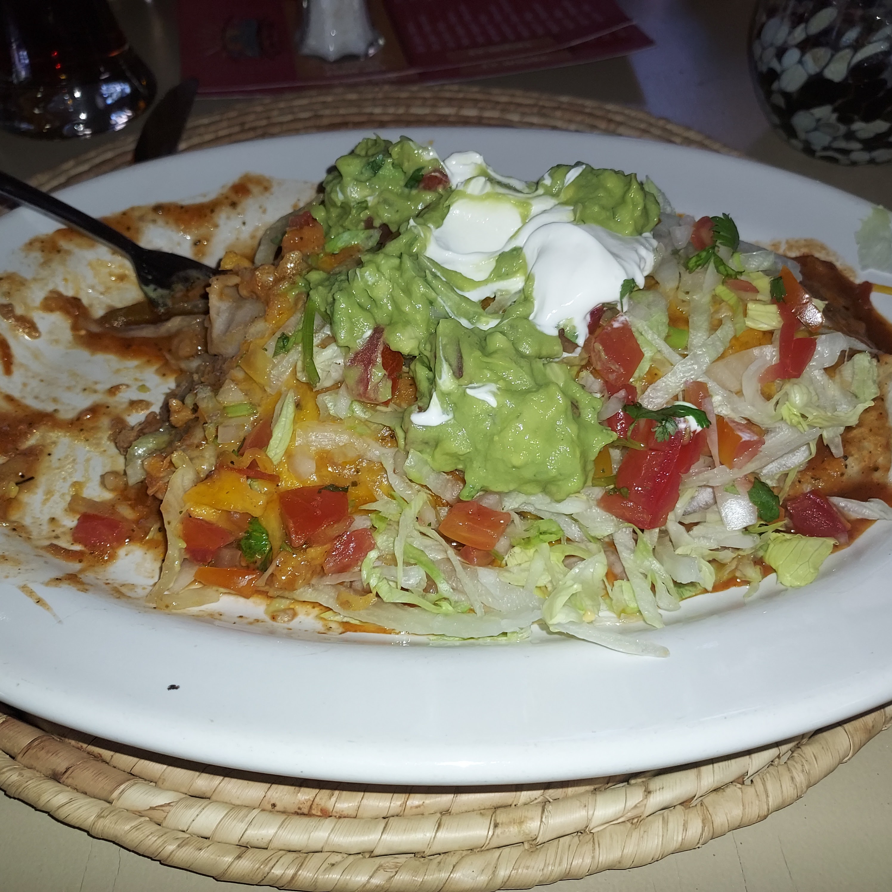 La Fiesta Restaurant image 3