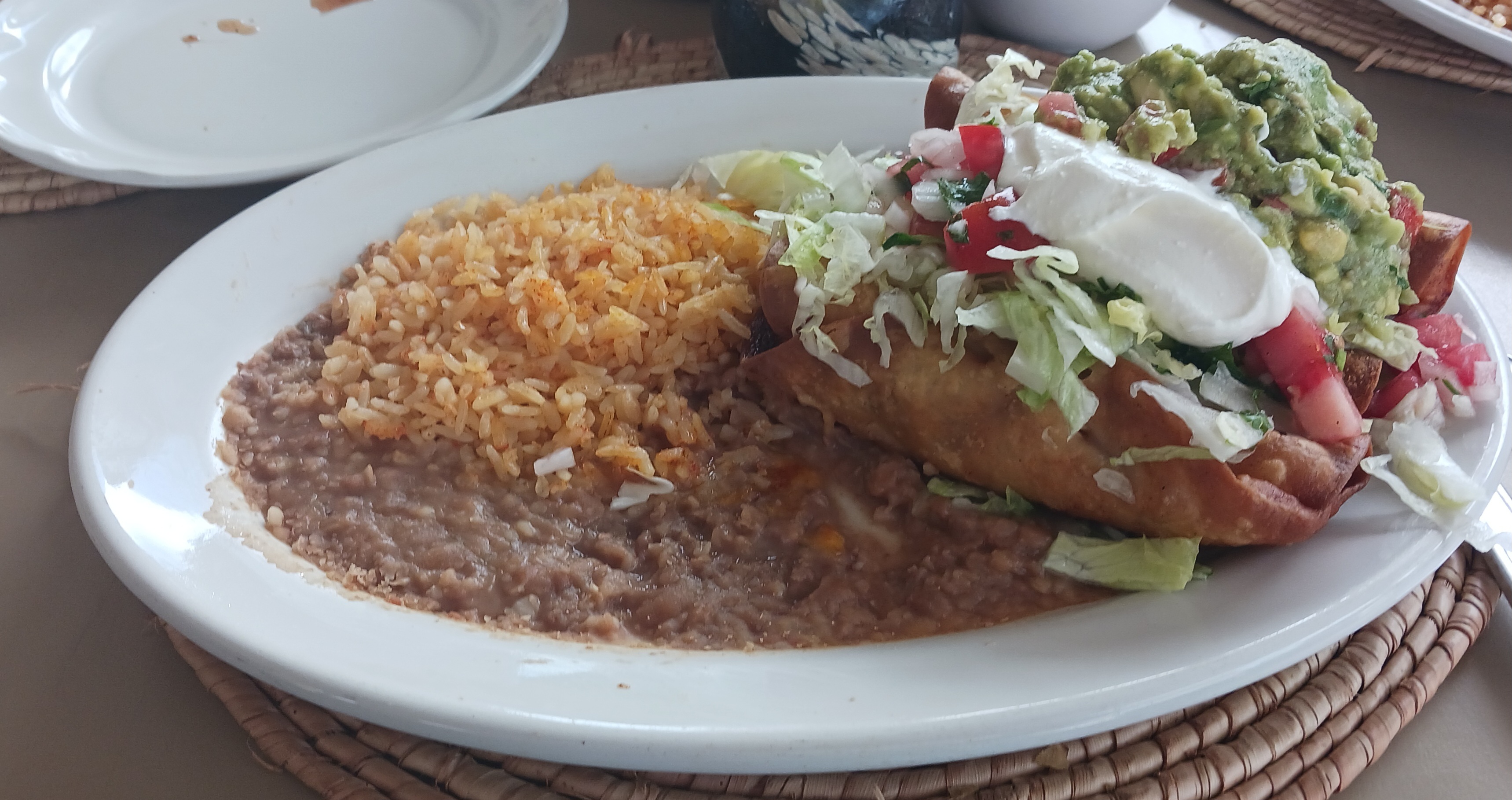 La Fiesta Restaurant image 4