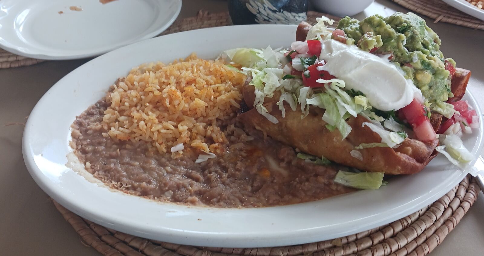 La Fiesta Restaurant image 4