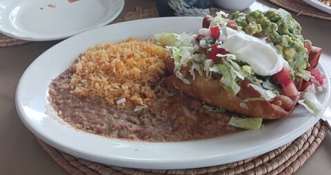 La Fiesta Restaurant image 4
