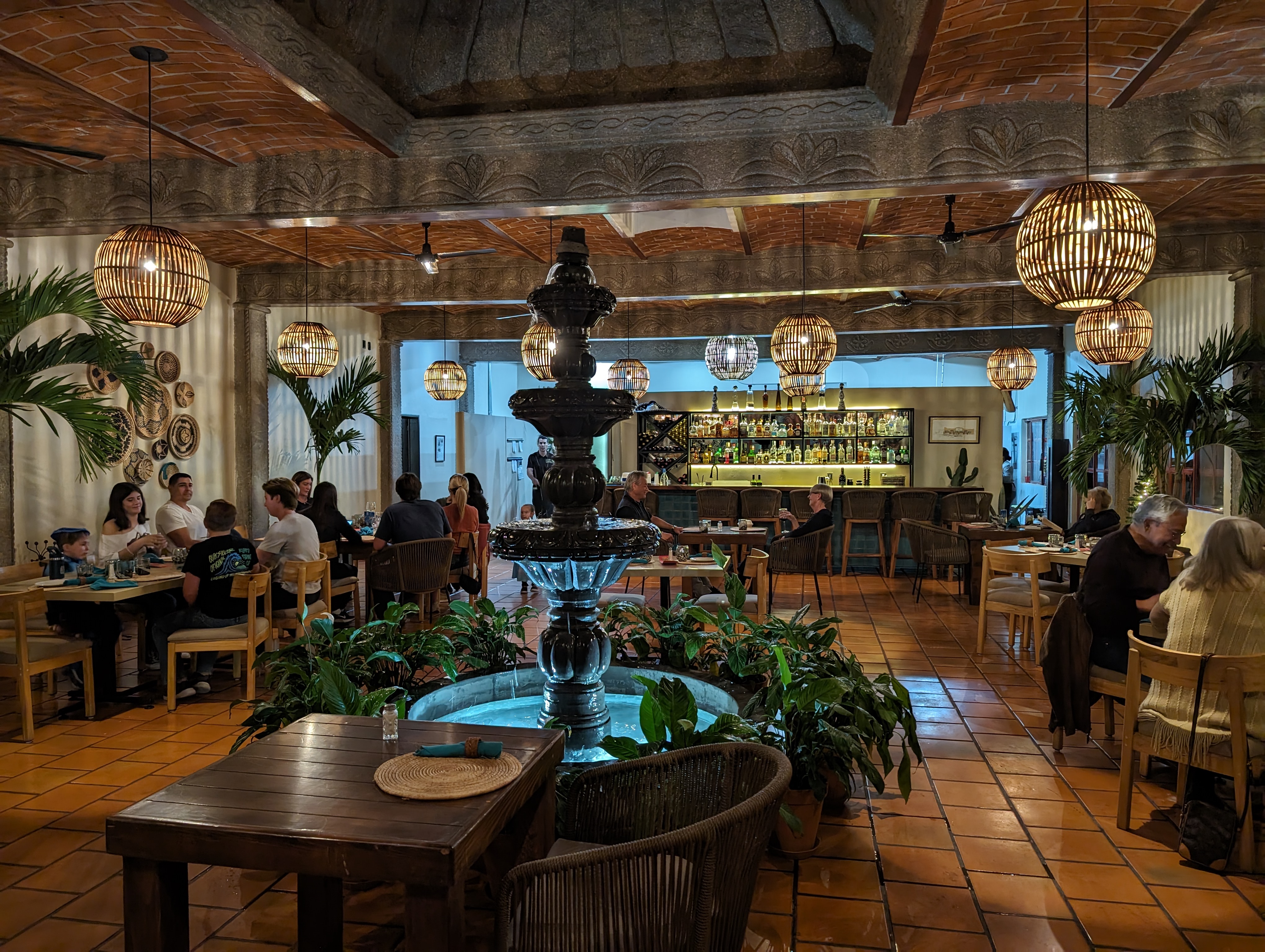 La Fiesta Restaurant image 6