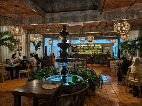 La Fiesta Restaurant image 6