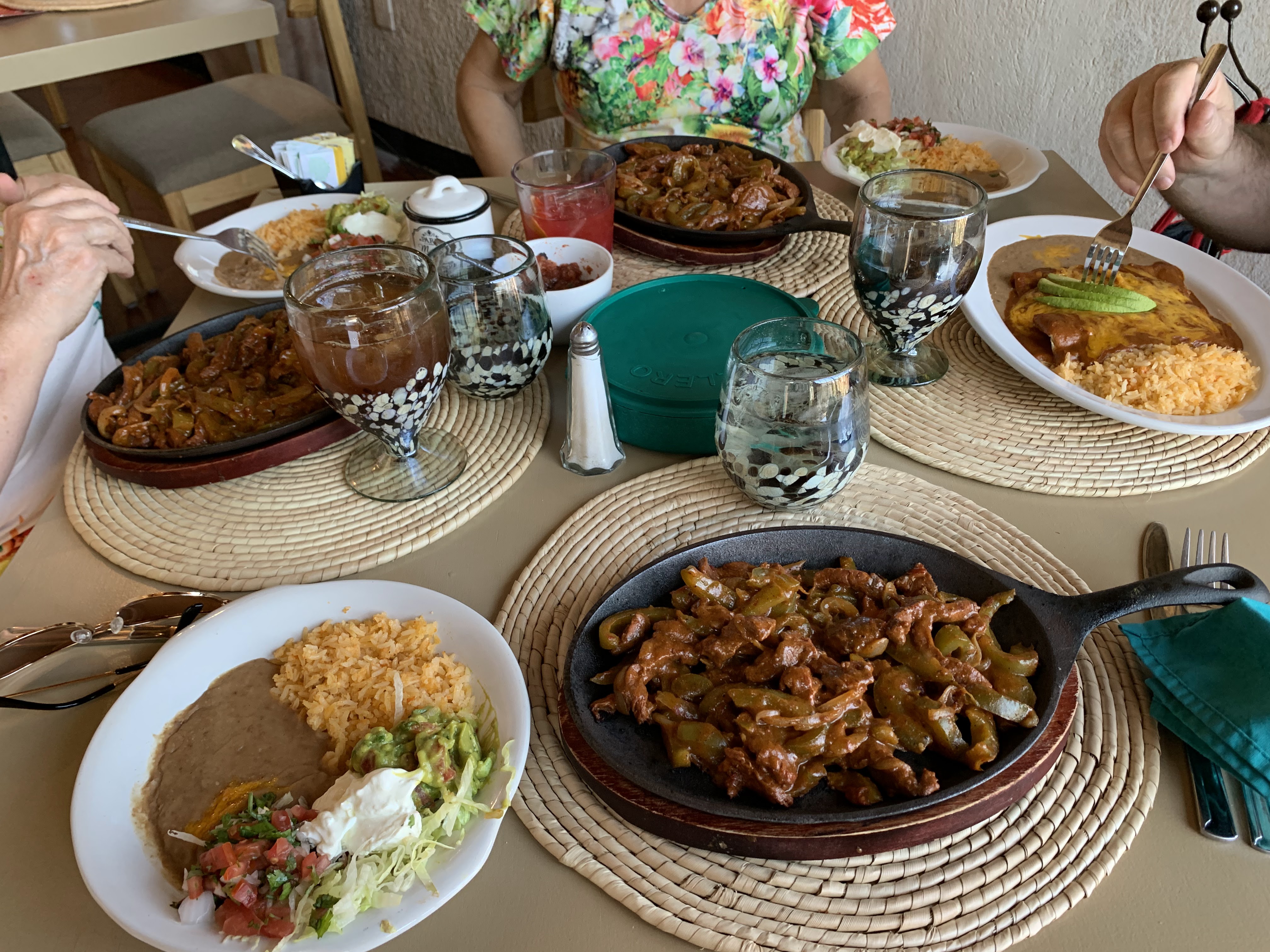 La Fiesta Restaurant image 8