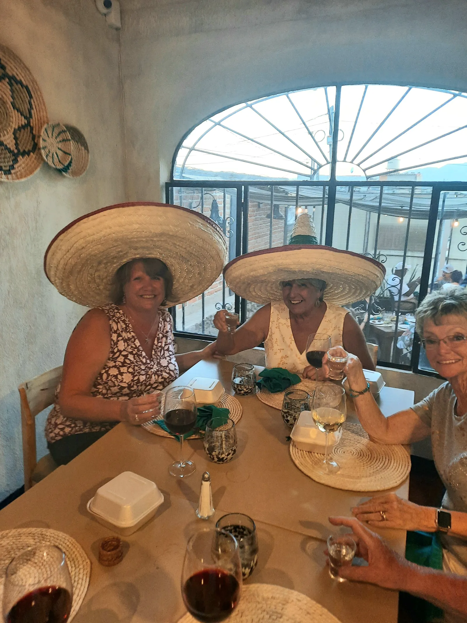 La Fiesta Restaurant image 10