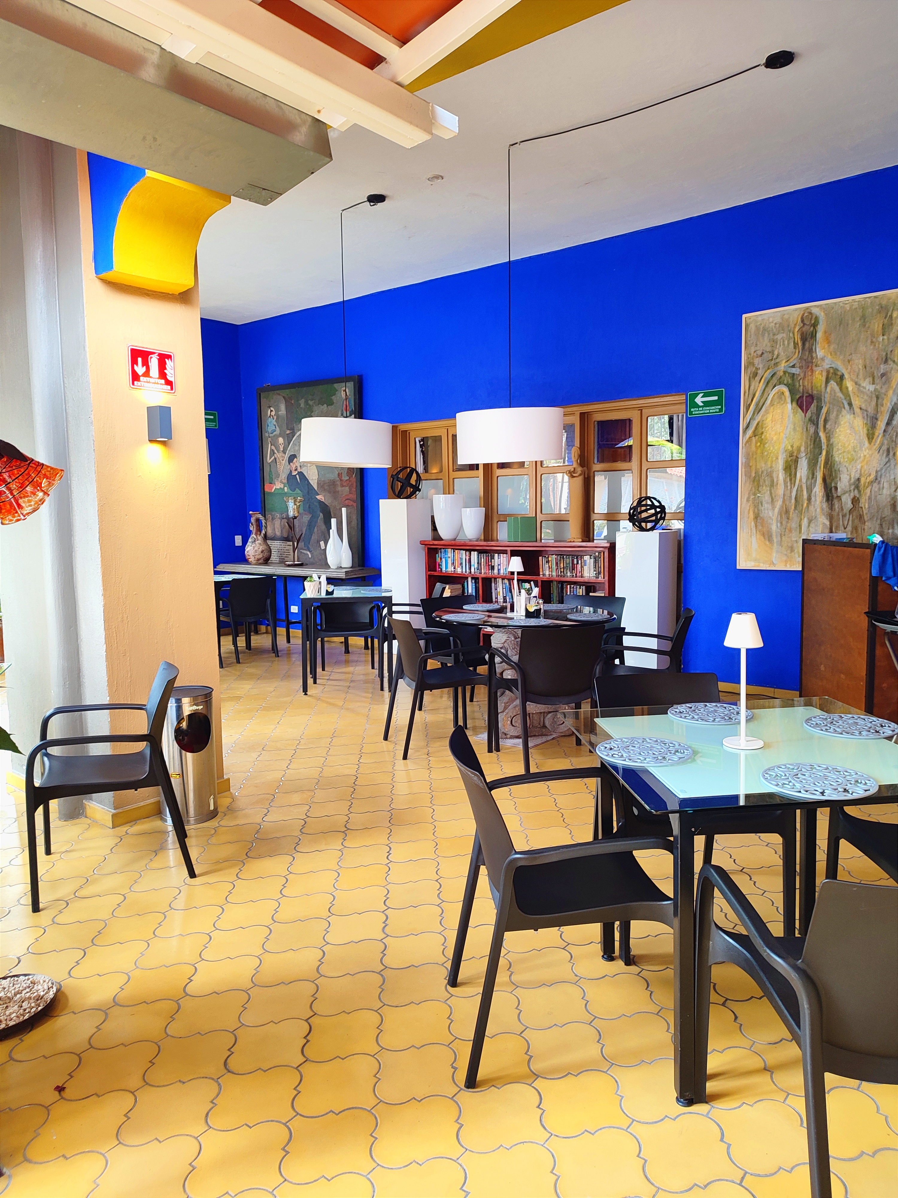 Chatterley's Restaurant and Bar image 1