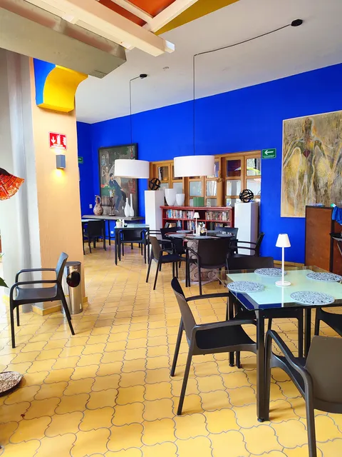 Chatterley's Restaurant and Bar image 1