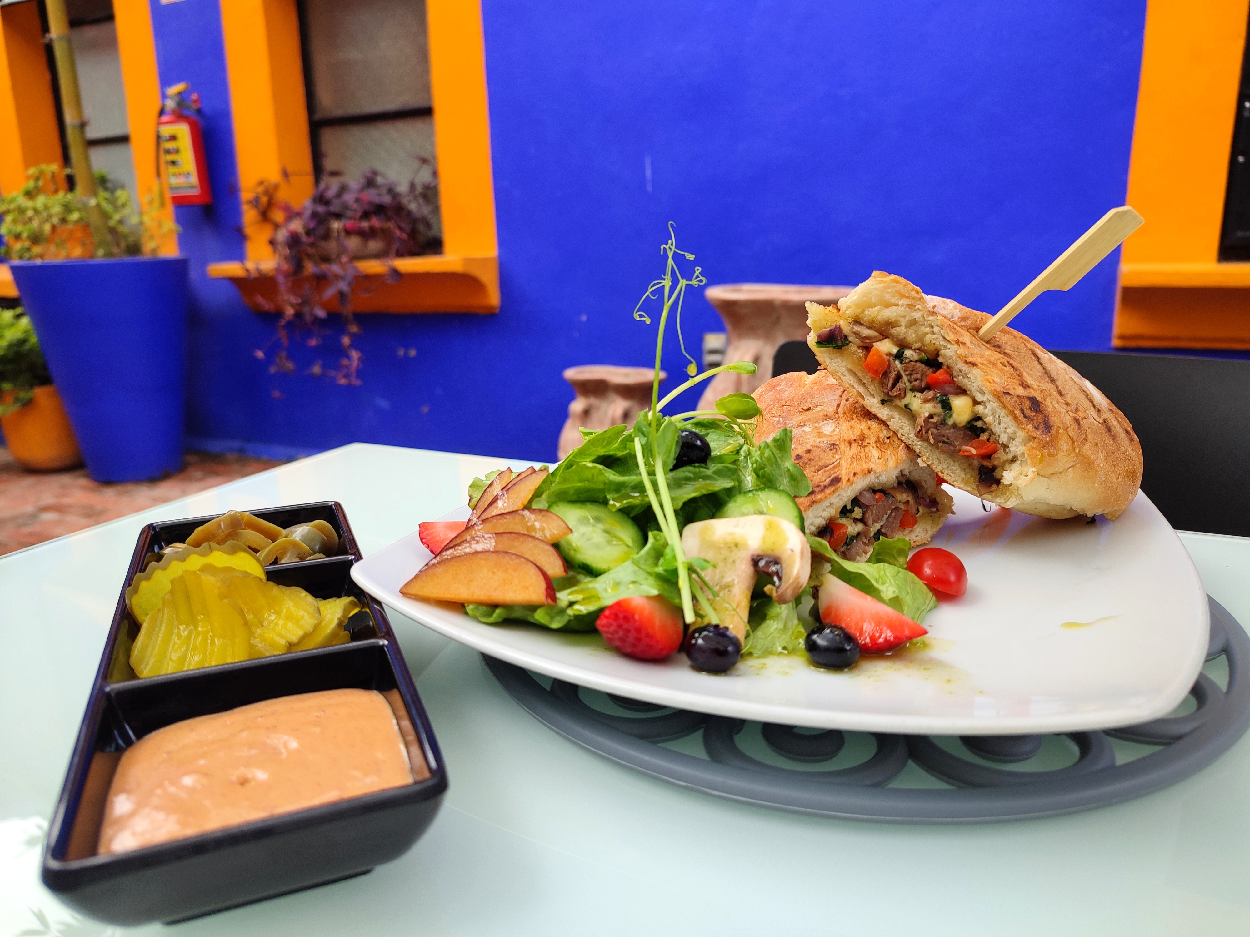 Chatterley's Restaurant and Bar image 2