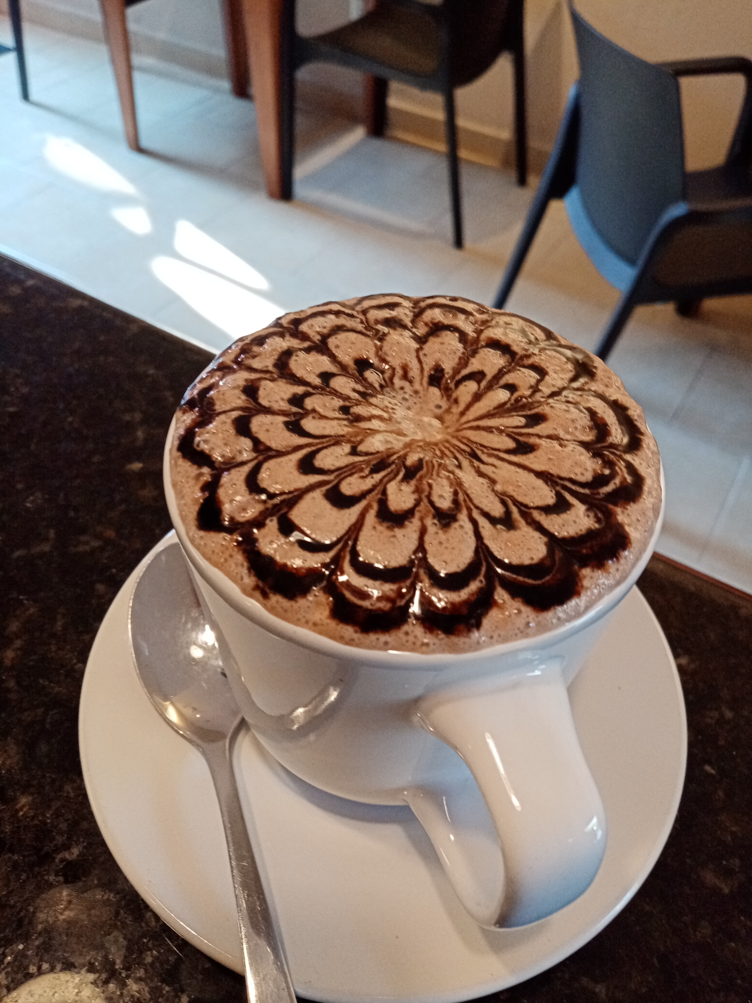 Chatterley's Restaurant and Bar image 4