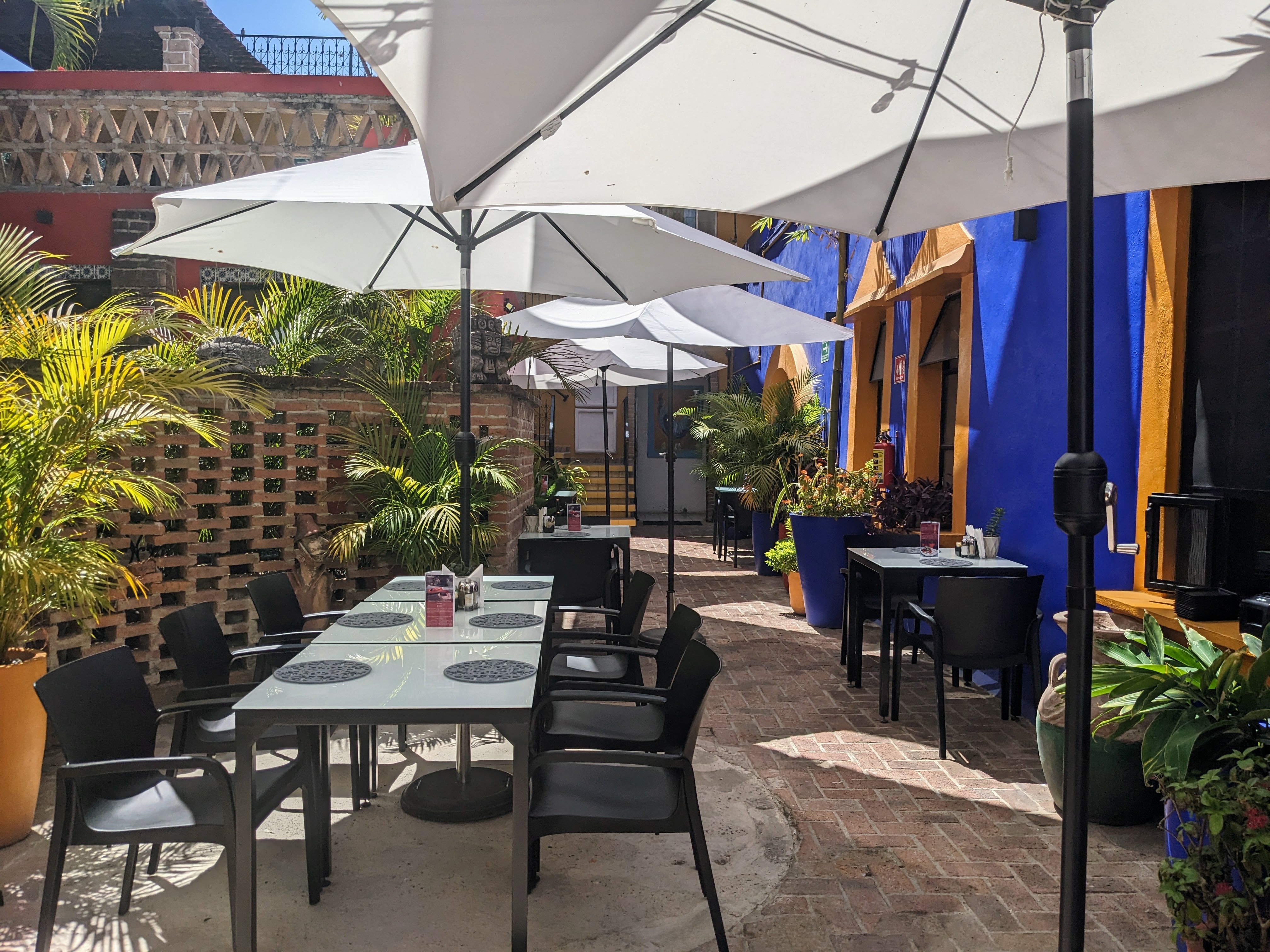 Chatterley's Restaurant and Bar image 5