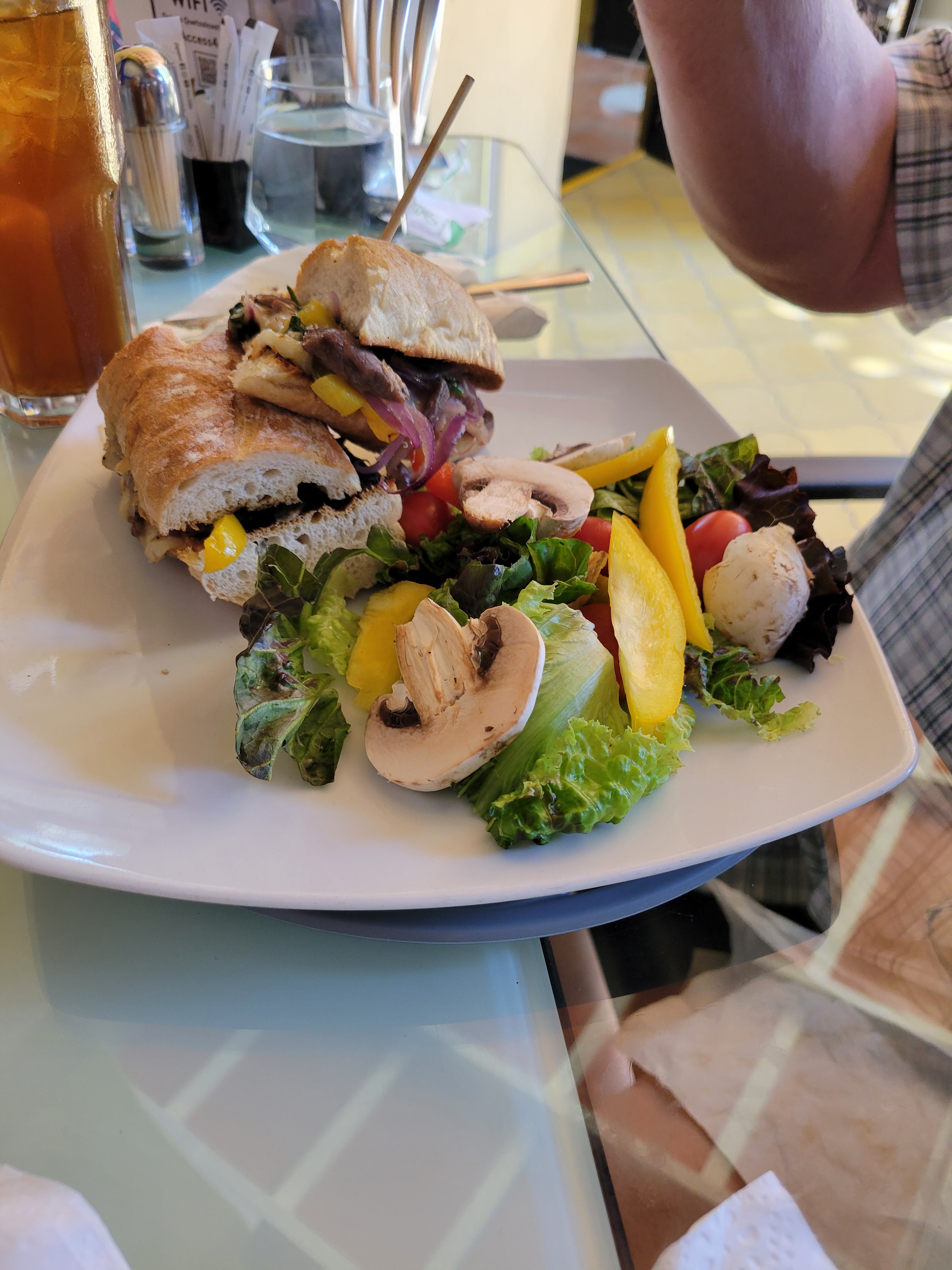 Chatterley's Restaurant and Bar image 7