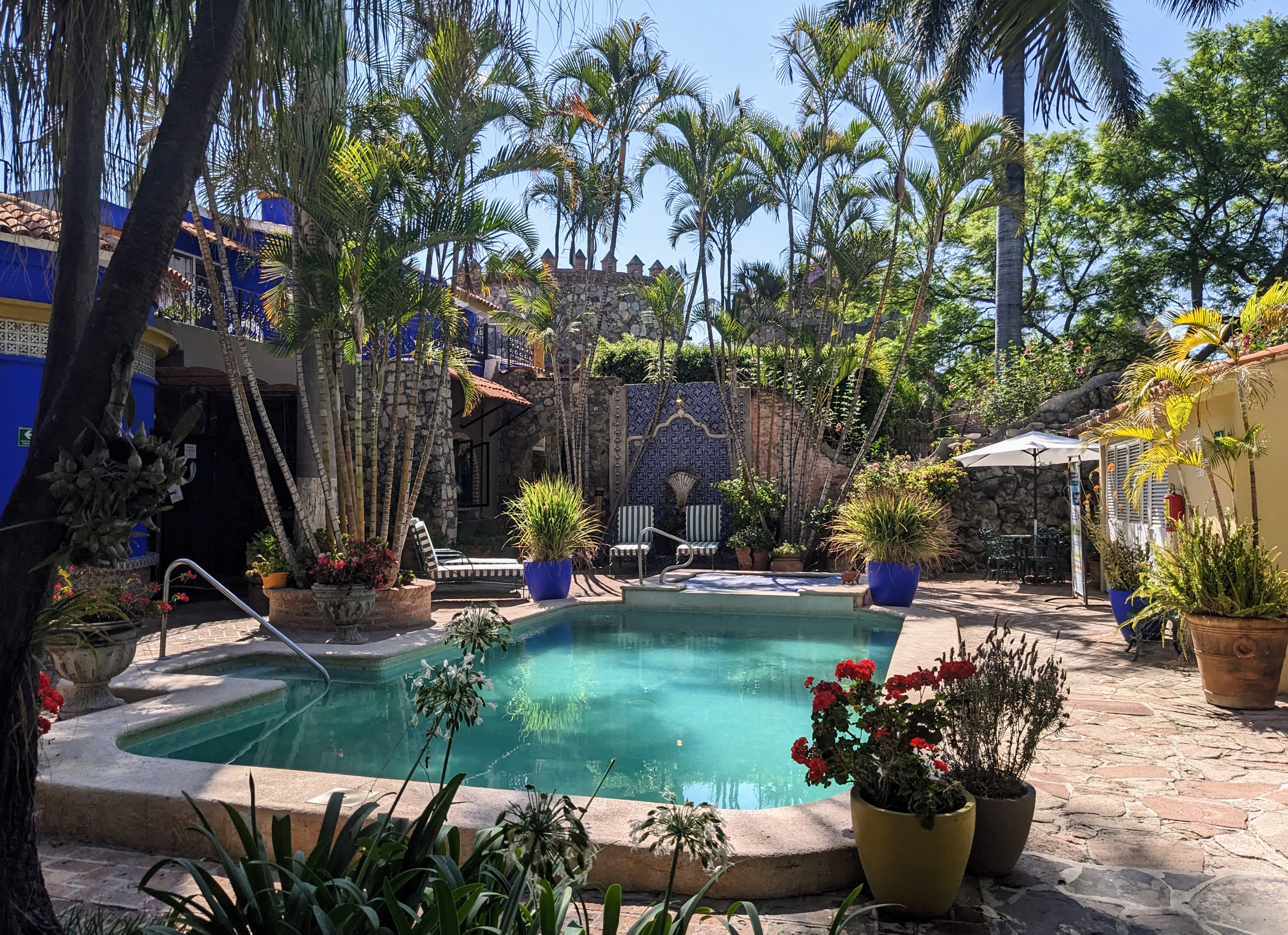 Chatterley's Restaurant and Bar image 8