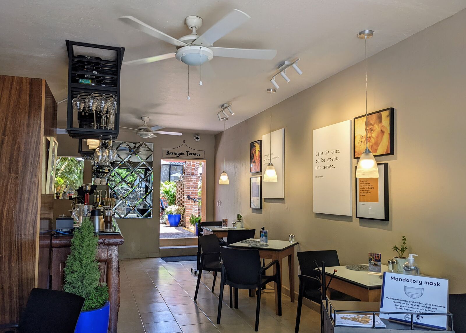 Chatterley's Restaurant and Bar image 9