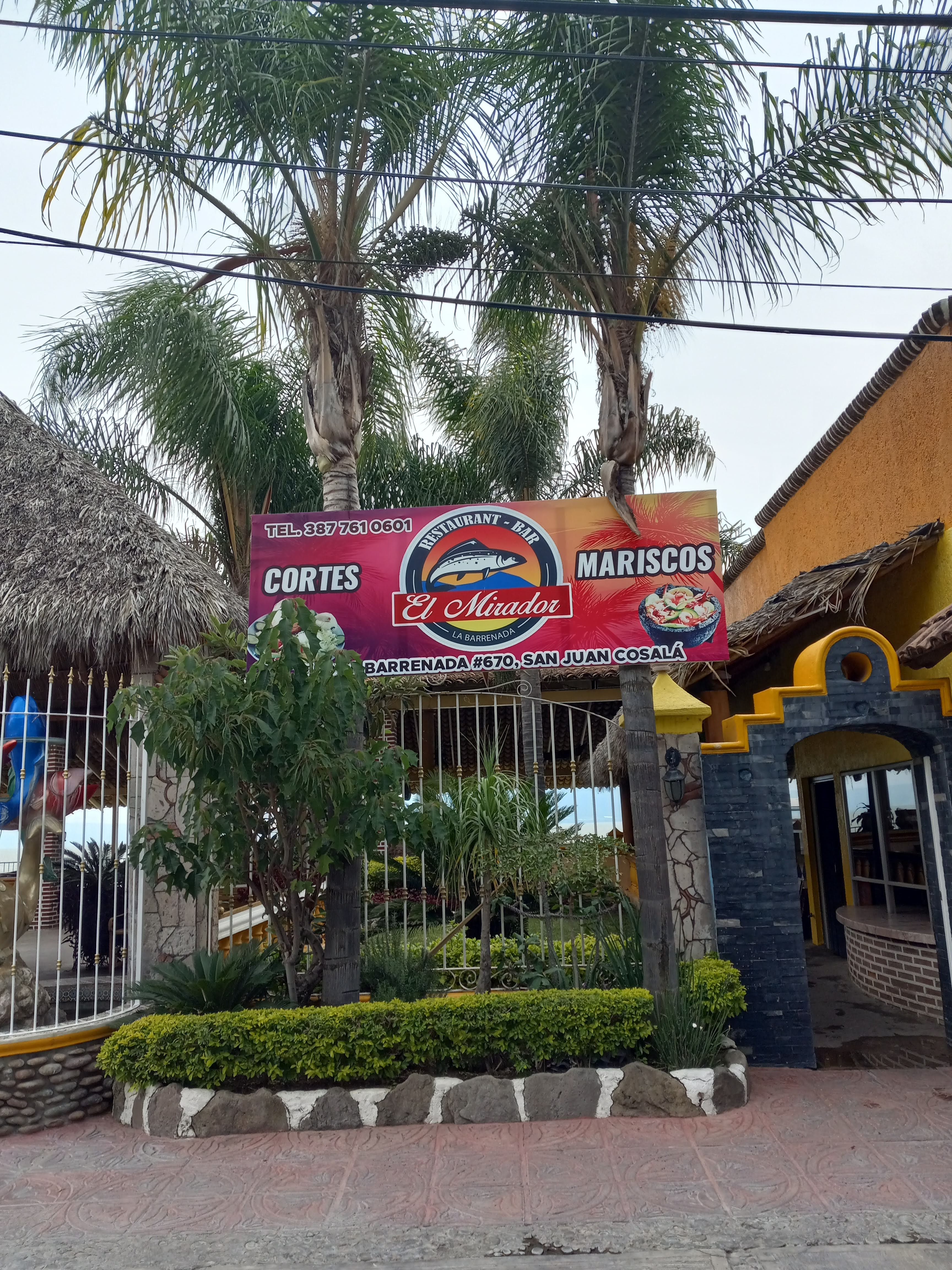 Restaurante El Mirador image 1