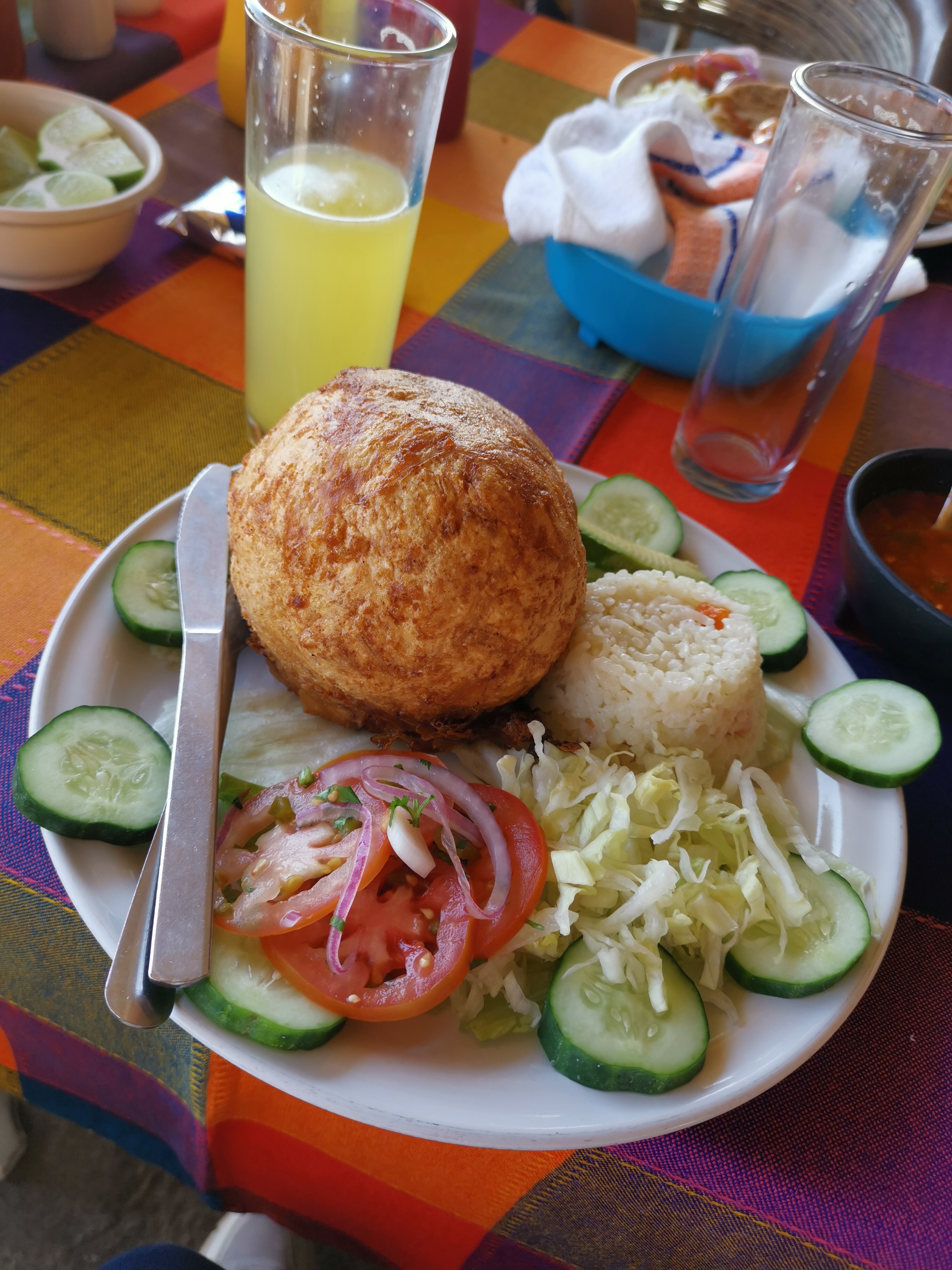 Restaurante El Mirador image 8