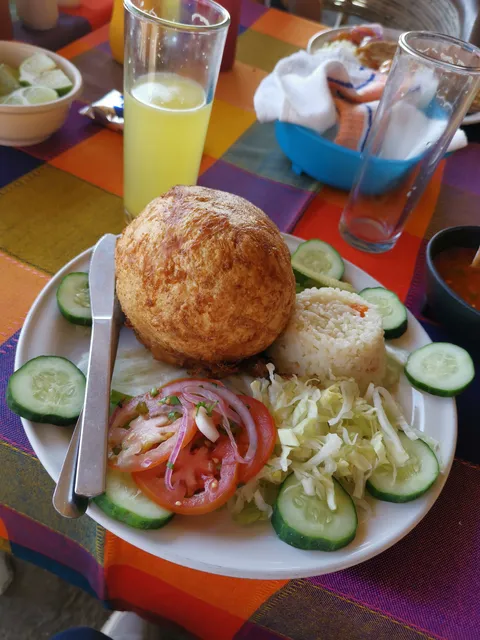 Restaurante El Mirador image 8