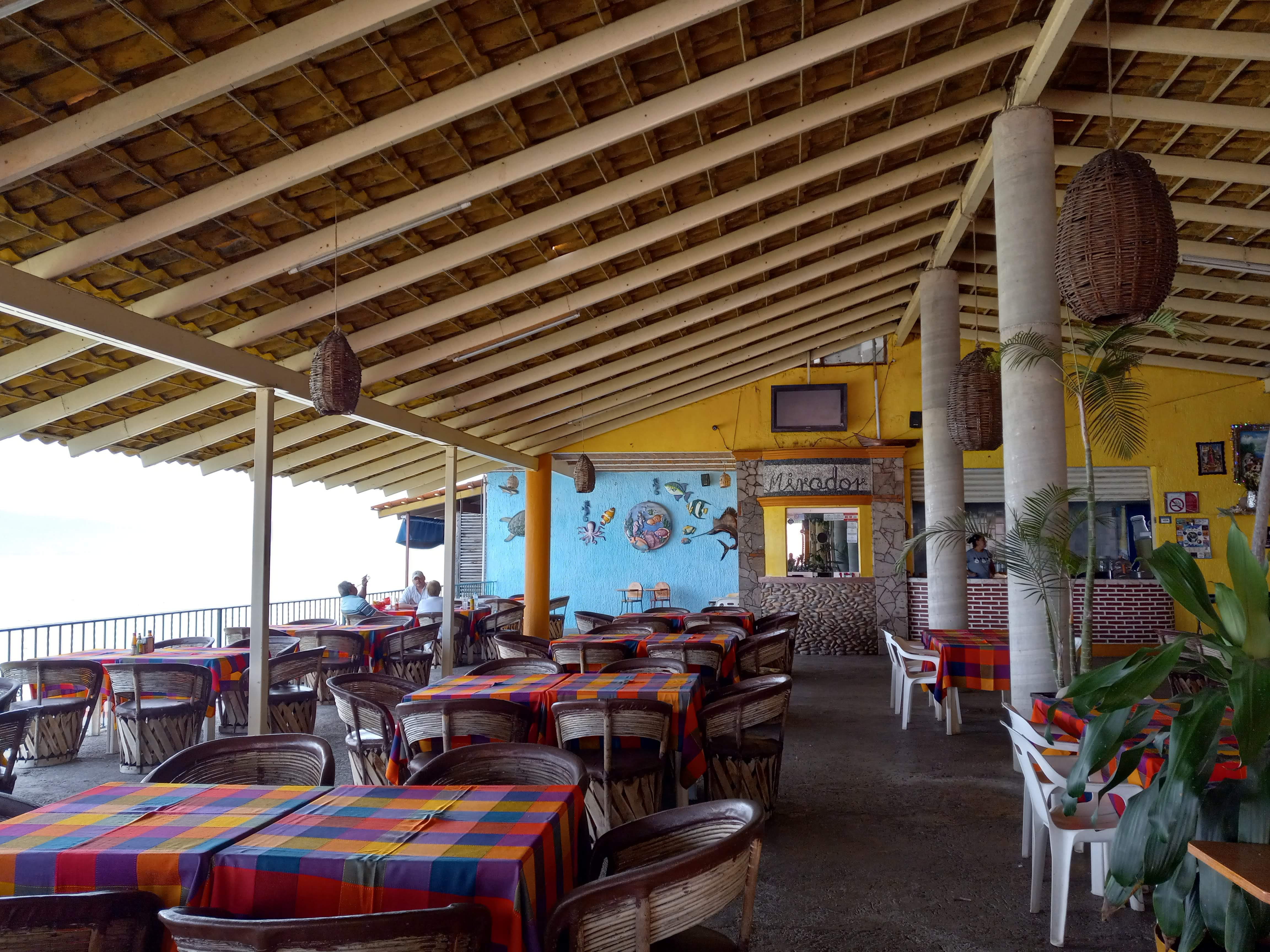 Restaurante El Mirador image 10