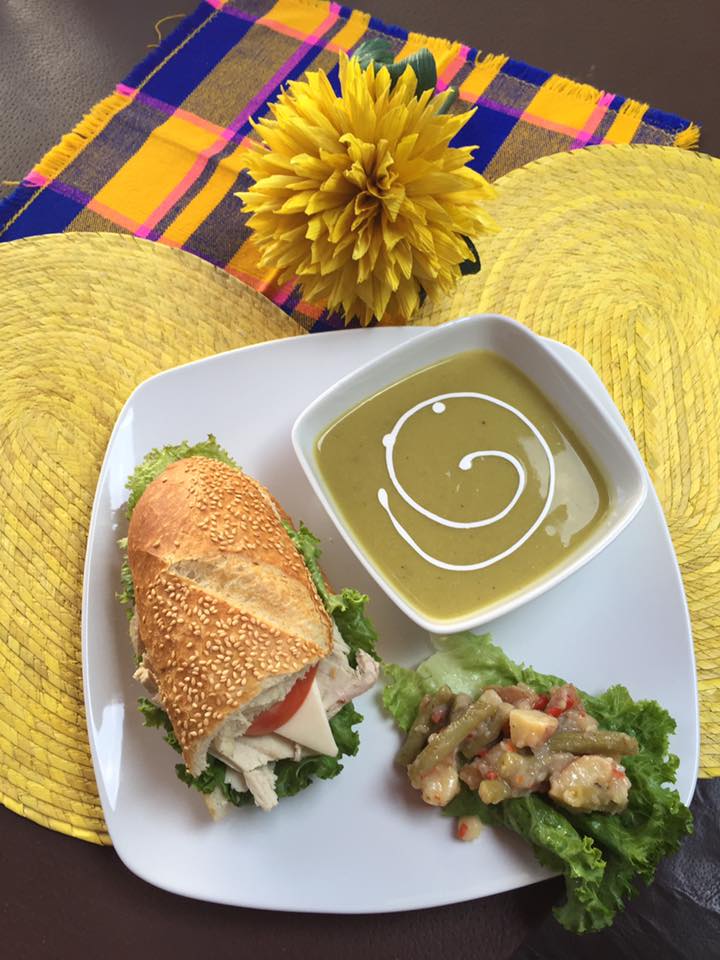 Gosha's Restaurant image 2