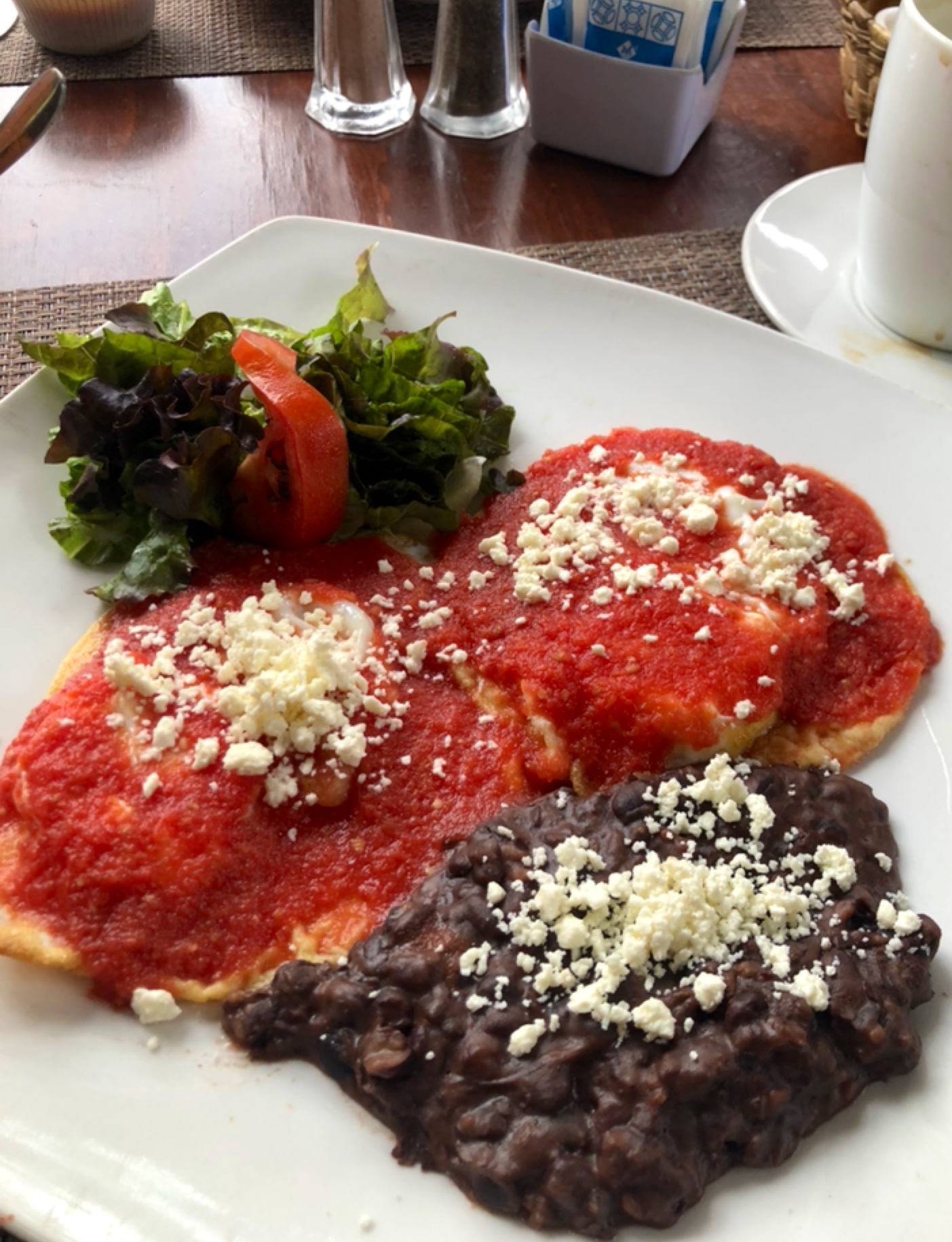 Gosha's Restaurant image 3