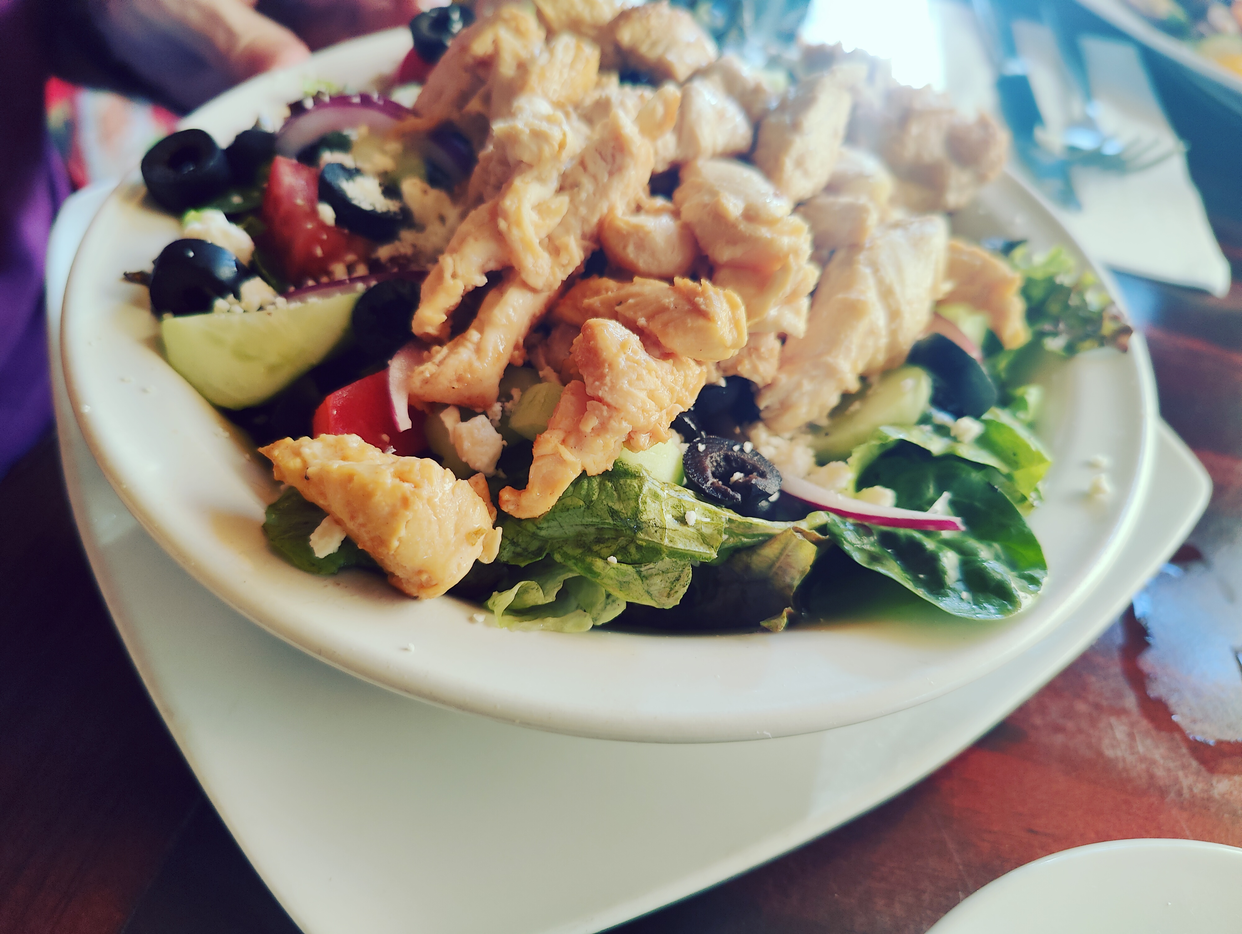 Gosha's Restaurant image 4