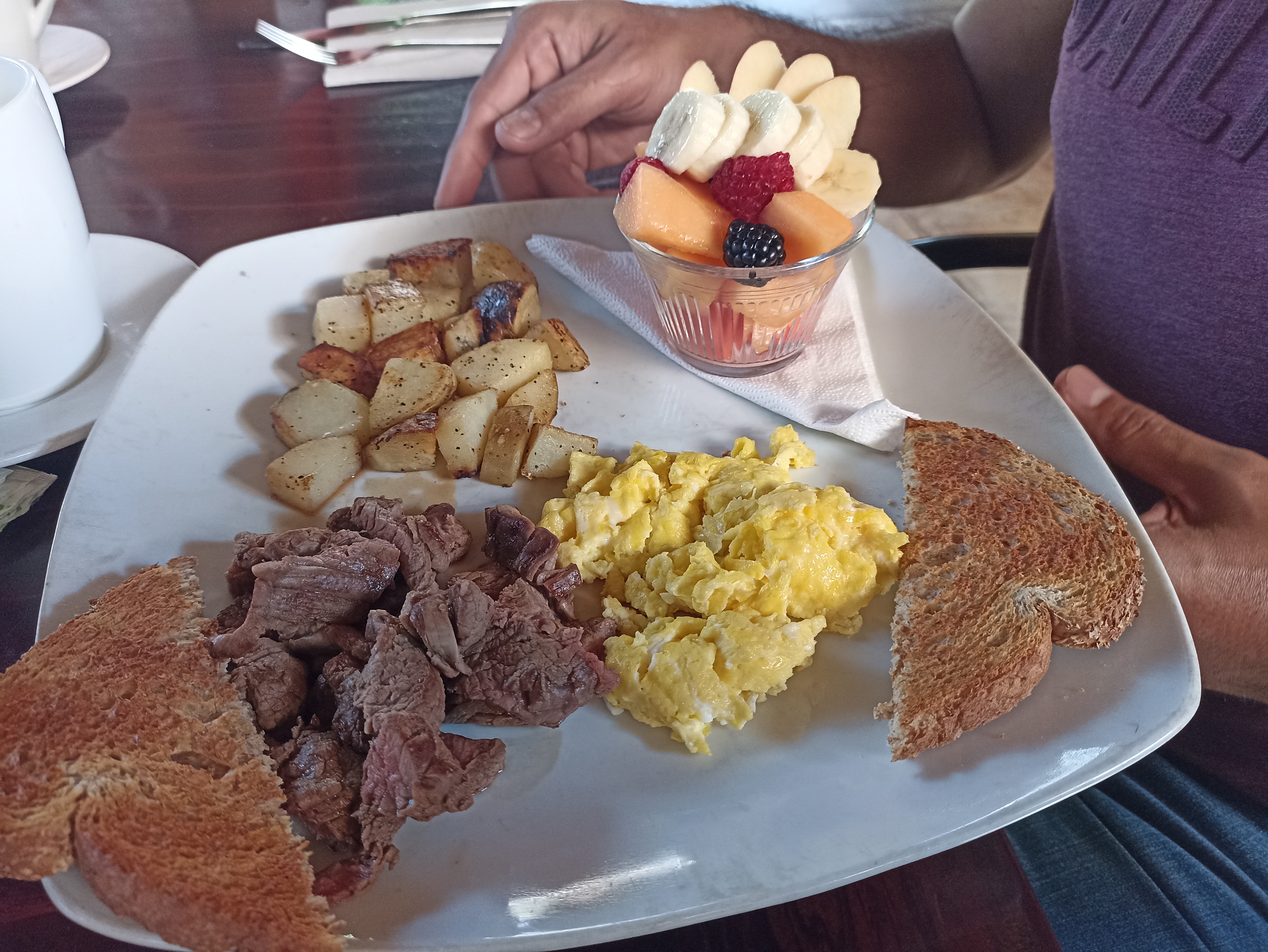 Gosha's Restaurant image 5