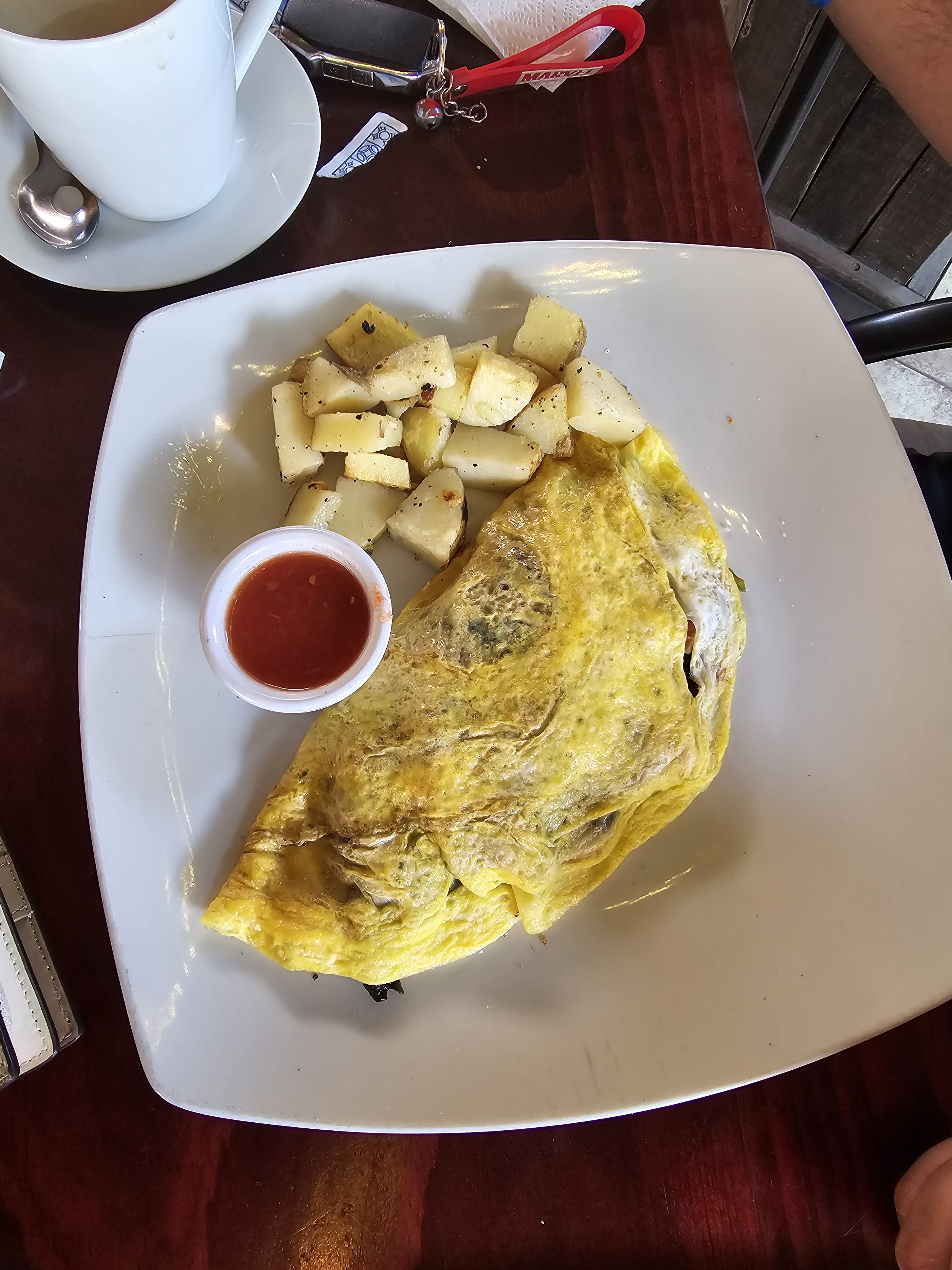 Gosha's Restaurant image 6