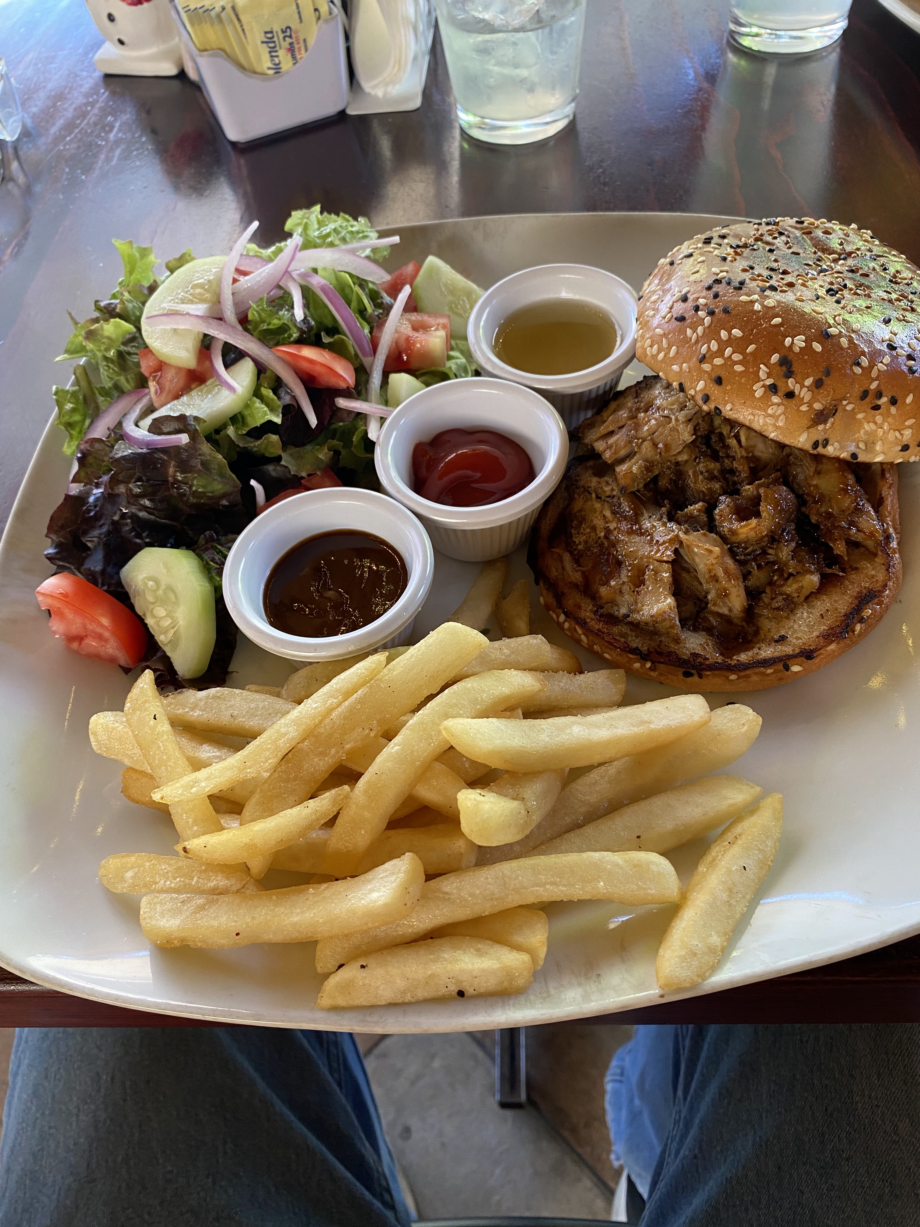 Gosha's Restaurant image 7