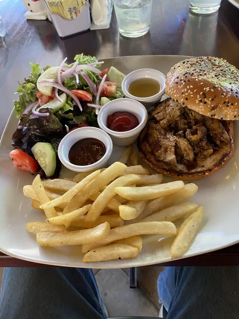 Gosha's Restaurant image 7