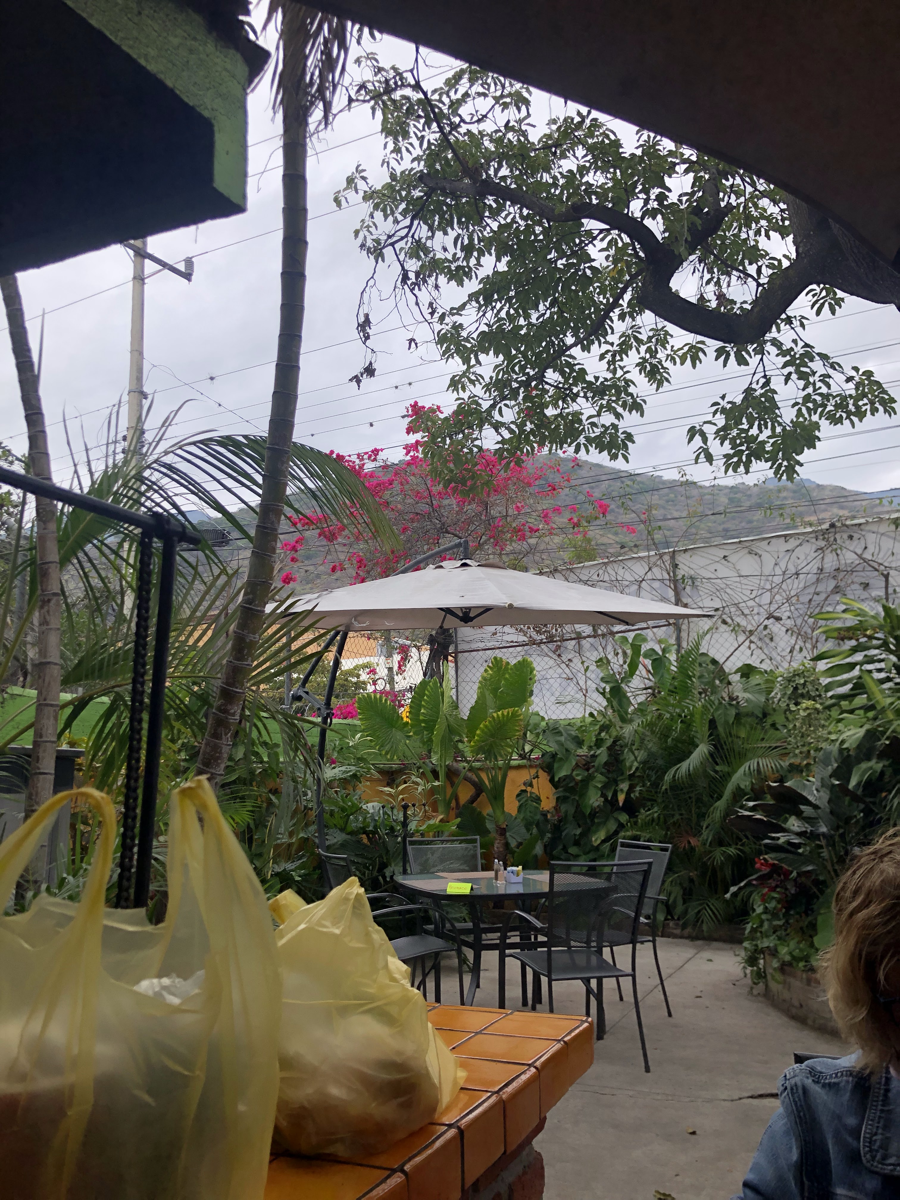 Gosha's Restaurant image 8