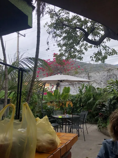 Gosha's Restaurant image 8
