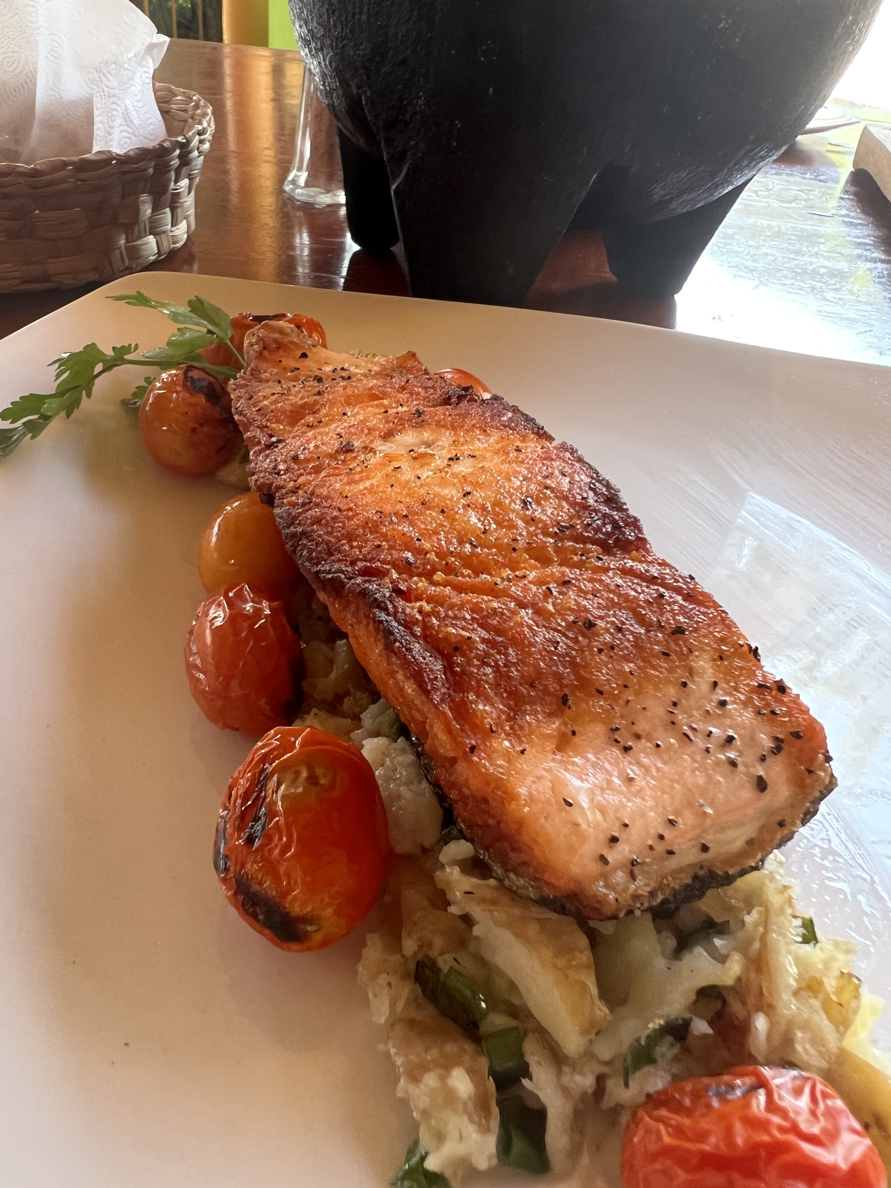 Gosha's Restaurant image 9