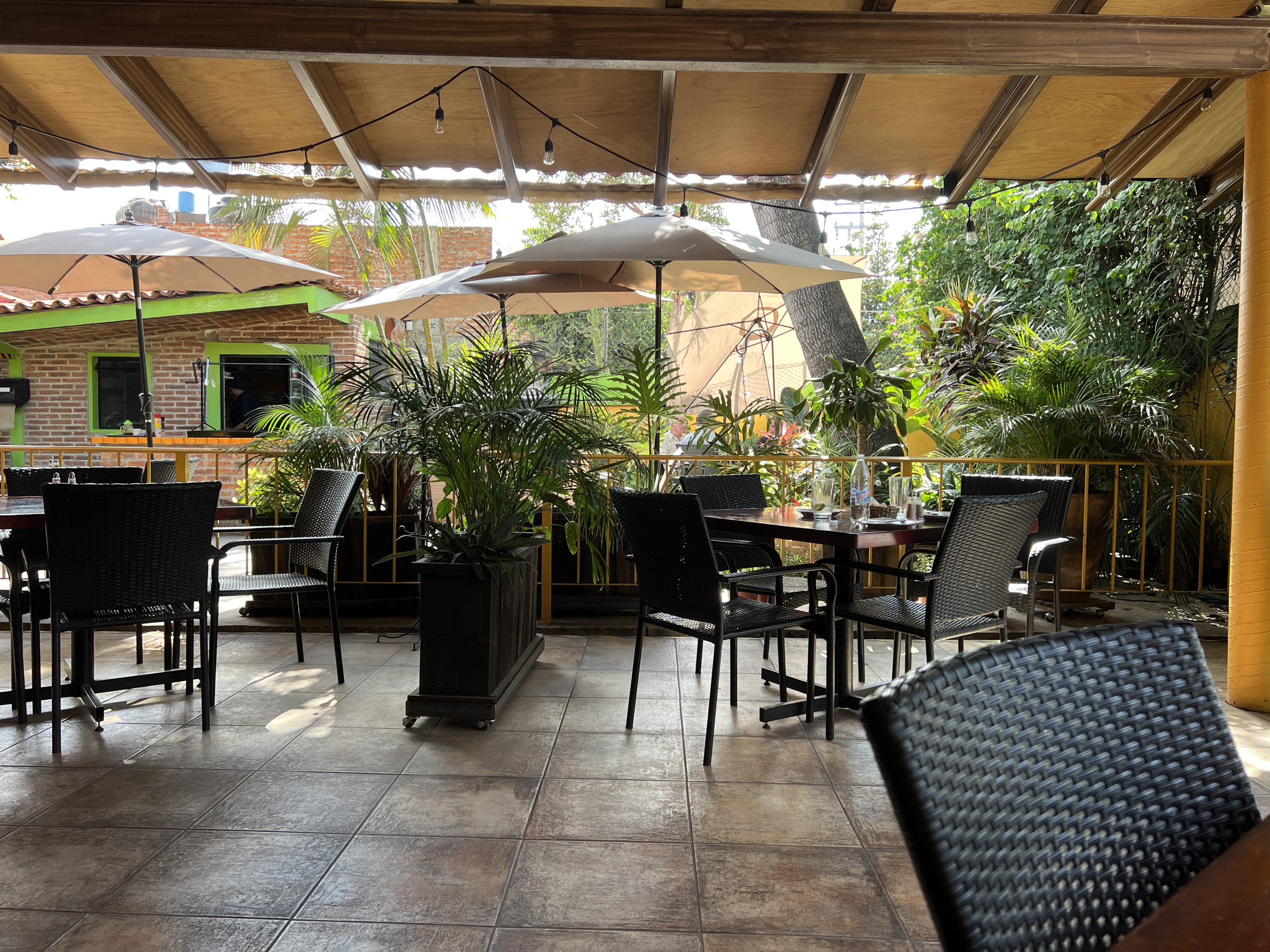 Gosha's Restaurant image 10