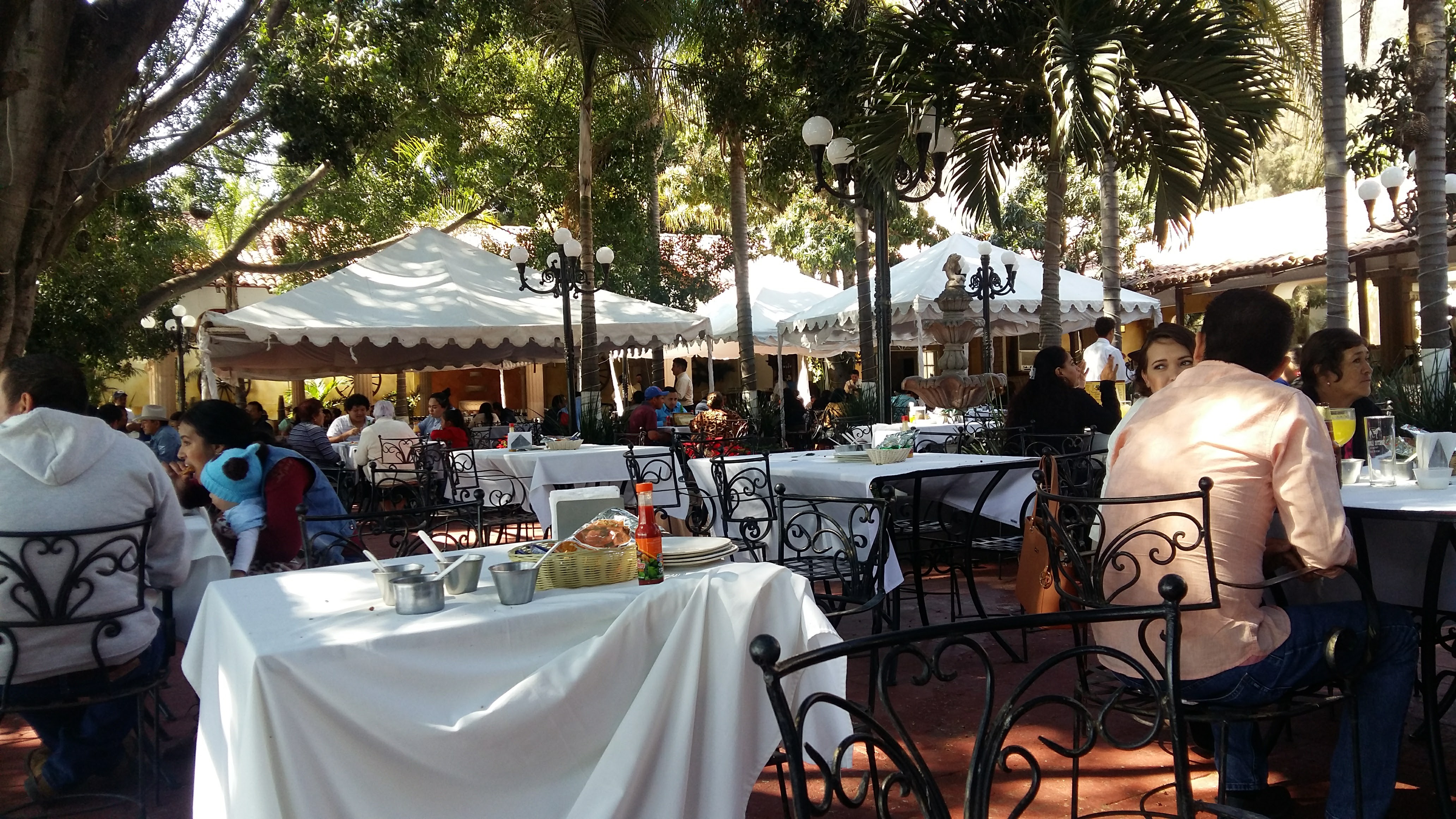 Riberas de Chapala Restaurant image 1