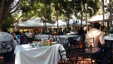 Riberas de Chapala Restaurant image 1