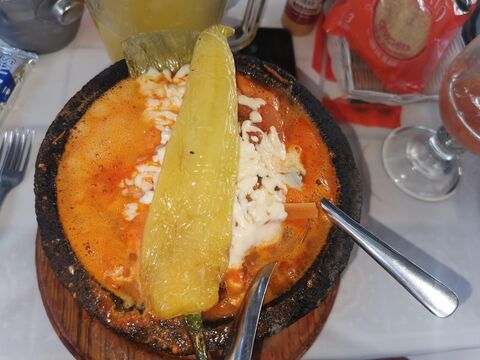 Riberas de Chapala Restaurant image 3