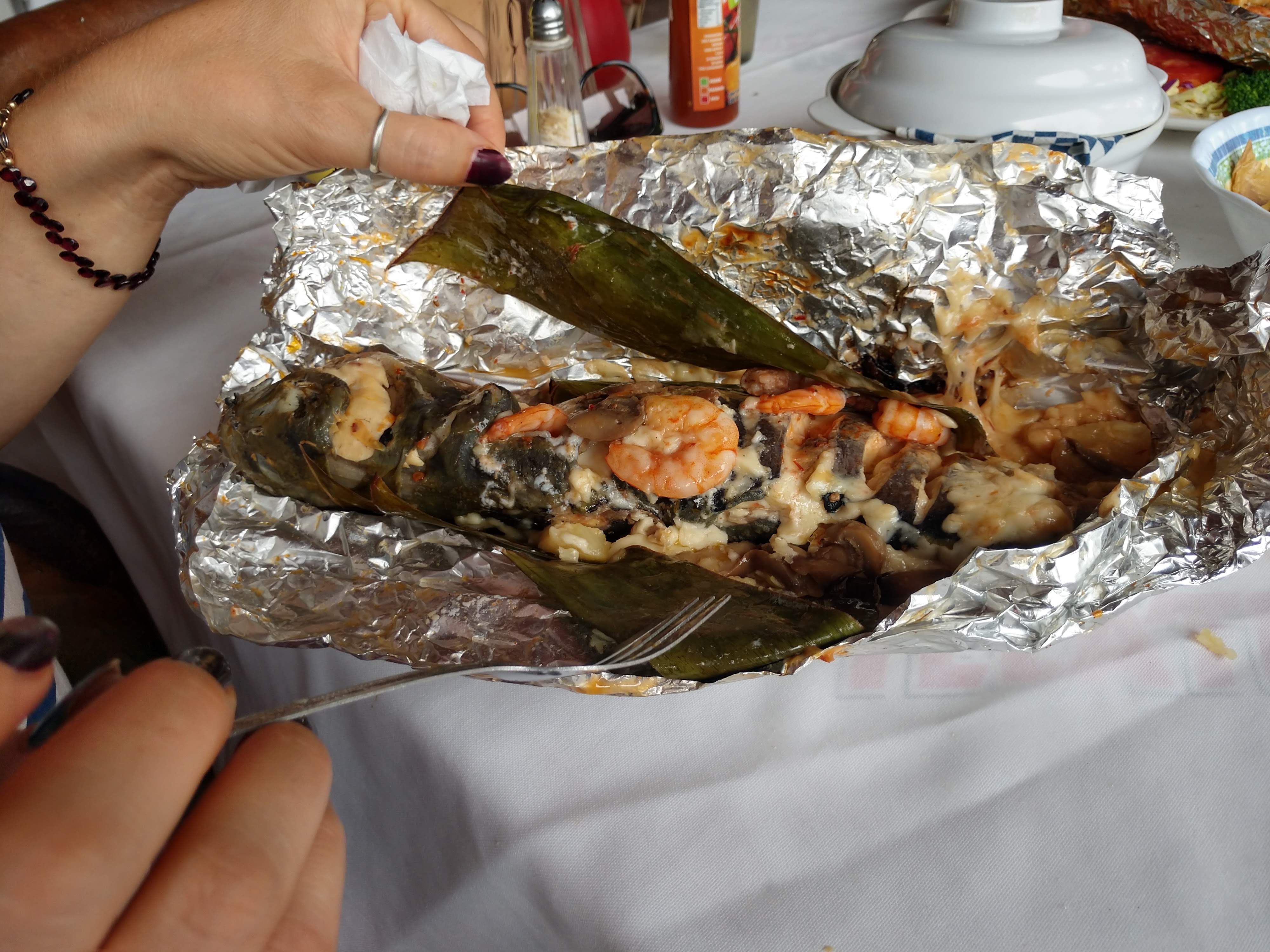 Riberas de Chapala Restaurant image 7