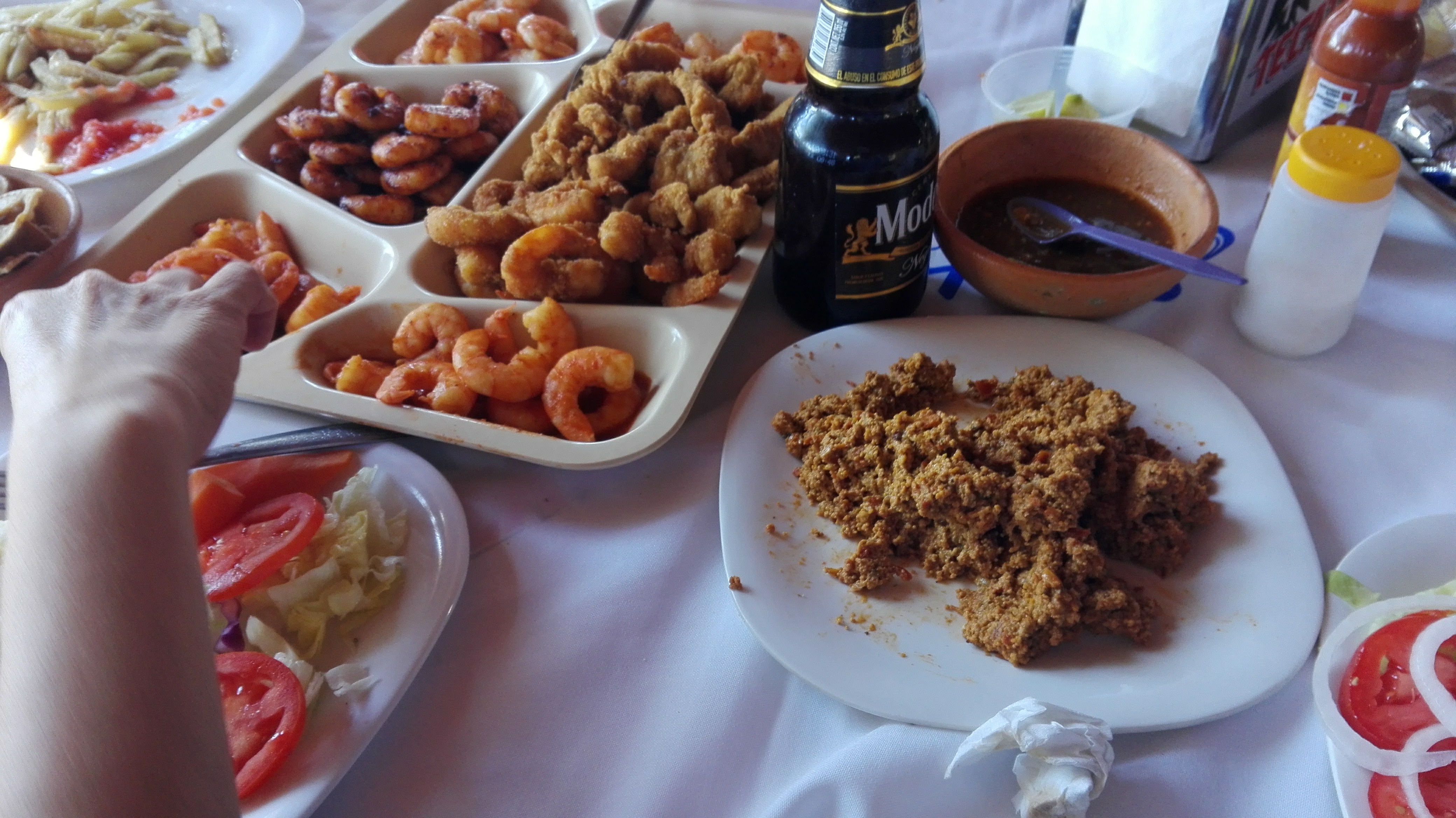 Riberas de Chapala Restaurant image 10