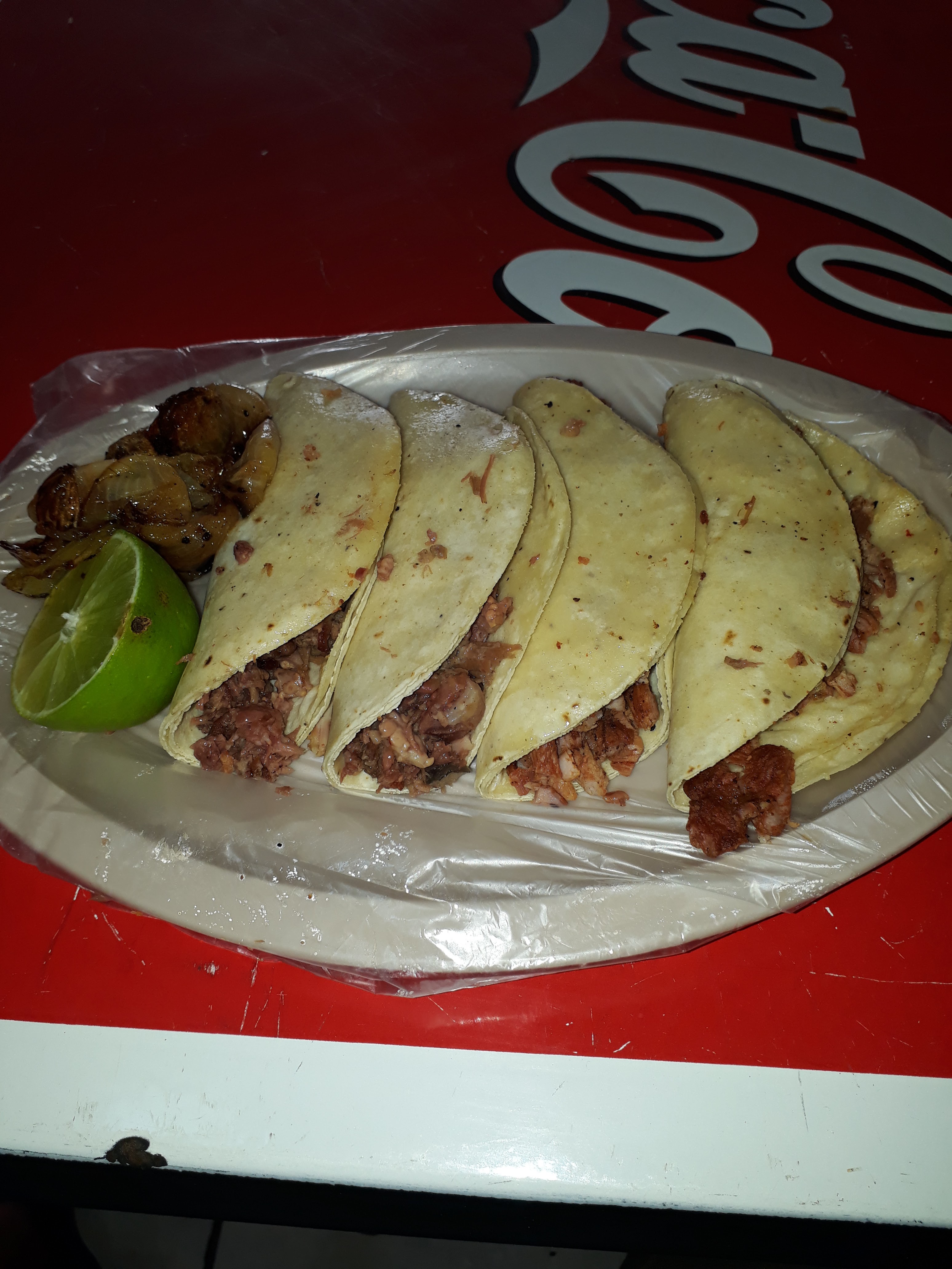 Taqueria Los Cuñados image 1