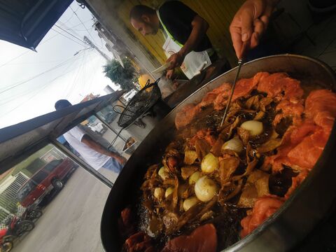Taqueria Los Cuñados image 4