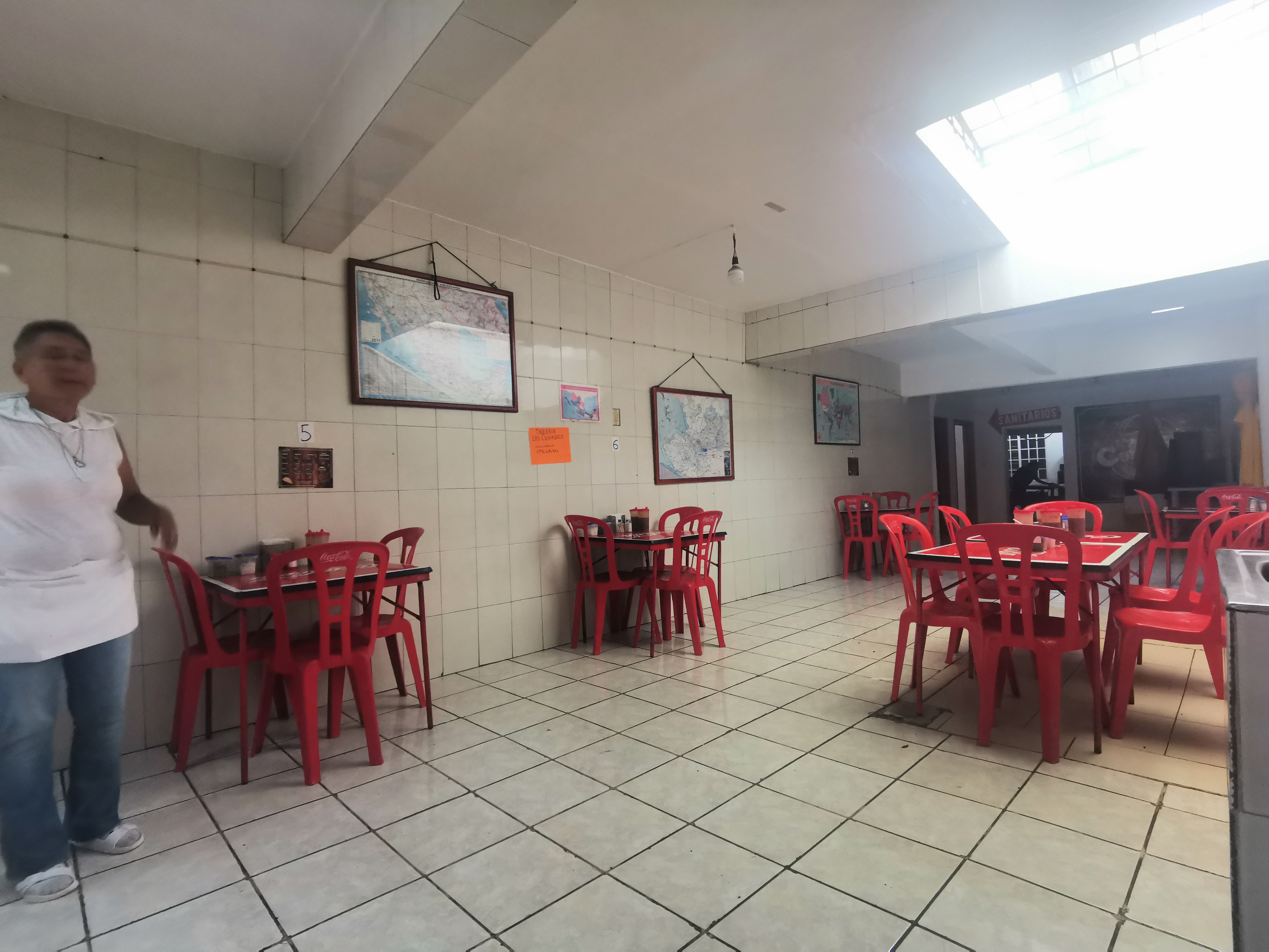 Taqueria Los Cuñados image 5