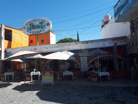 Restaurant Isla Cozumel image 1