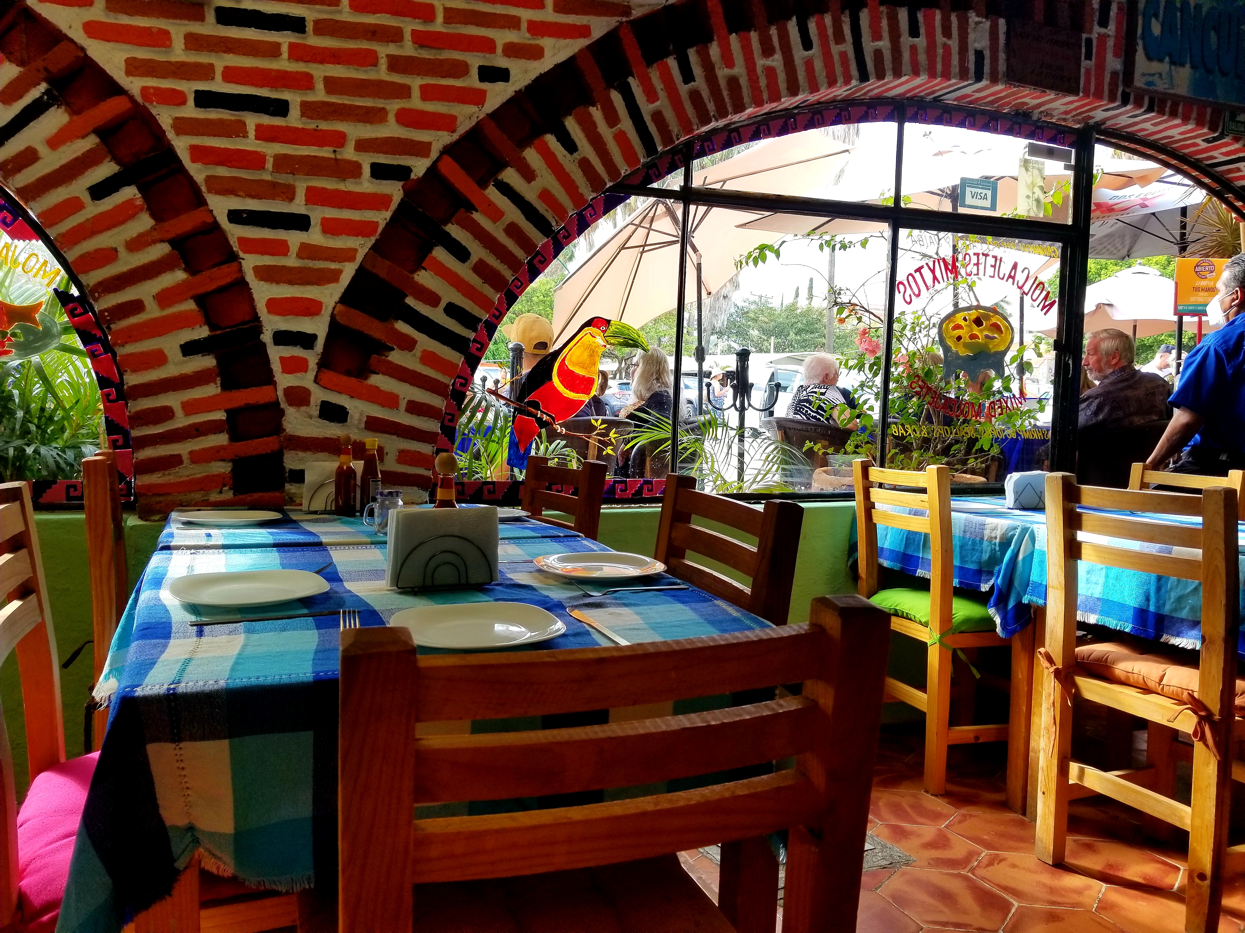 Restaurant Isla Cozumel image 3