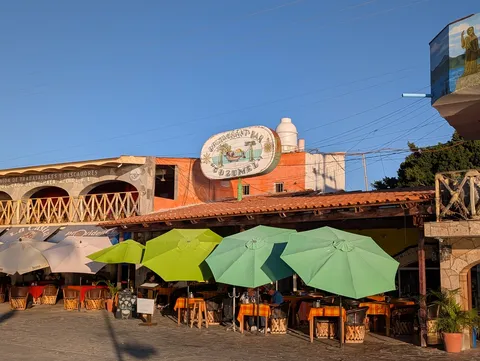 Restaurant Isla Cozumel image 6