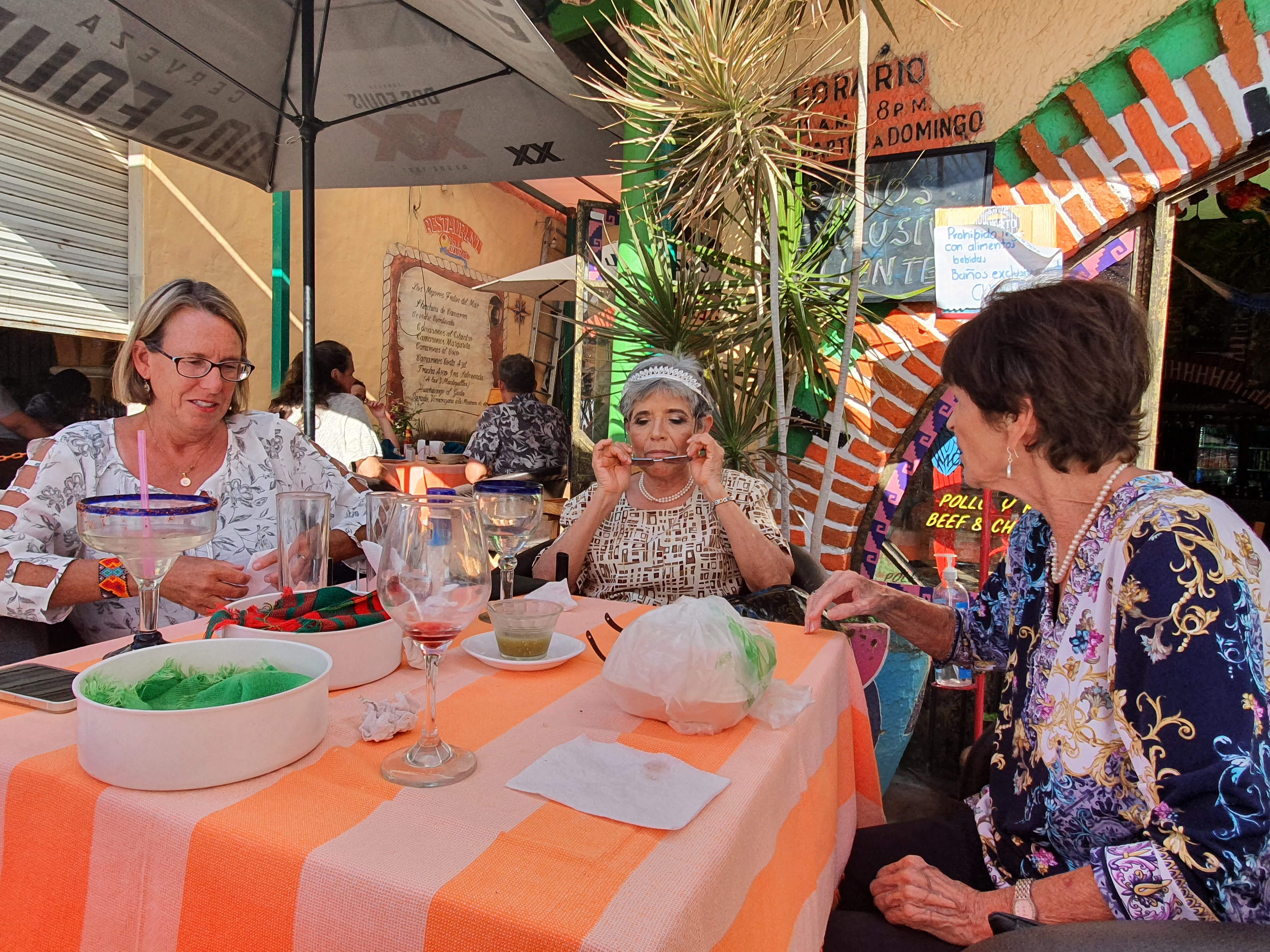 Restaurant Isla Cozumel image 7