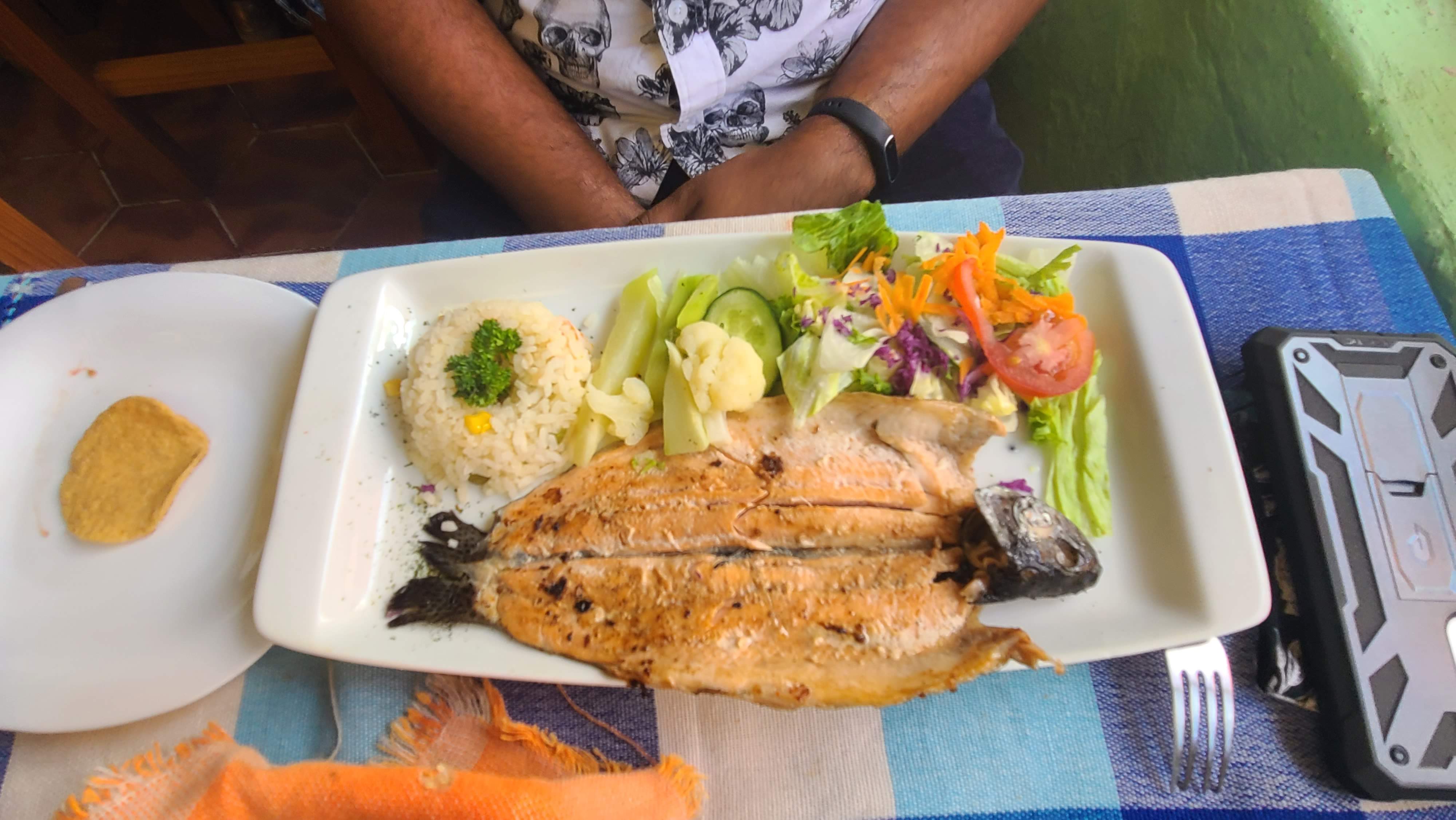 Restaurant Isla Cozumel image 9