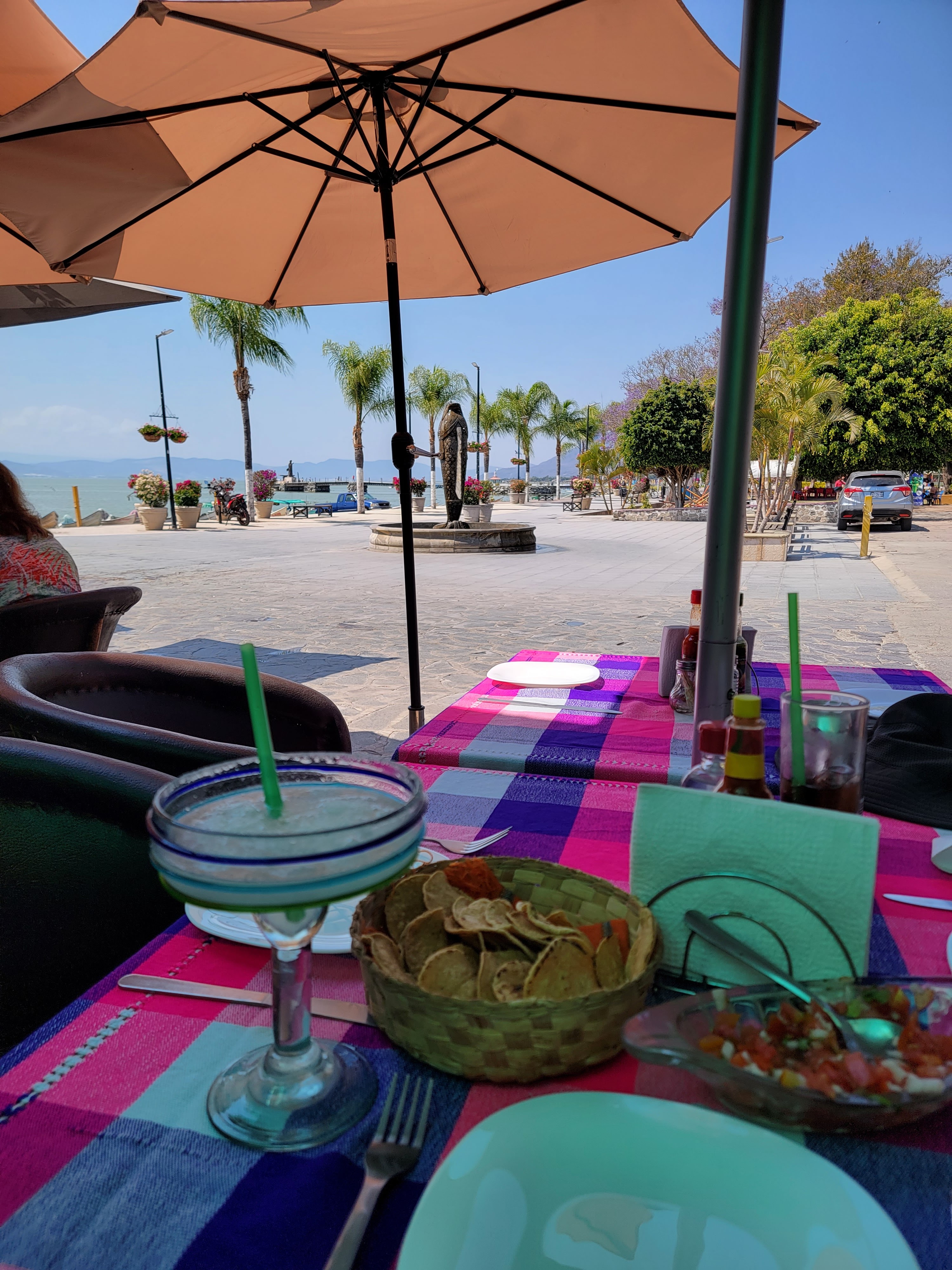 Restaurant Isla Cozumel image 10