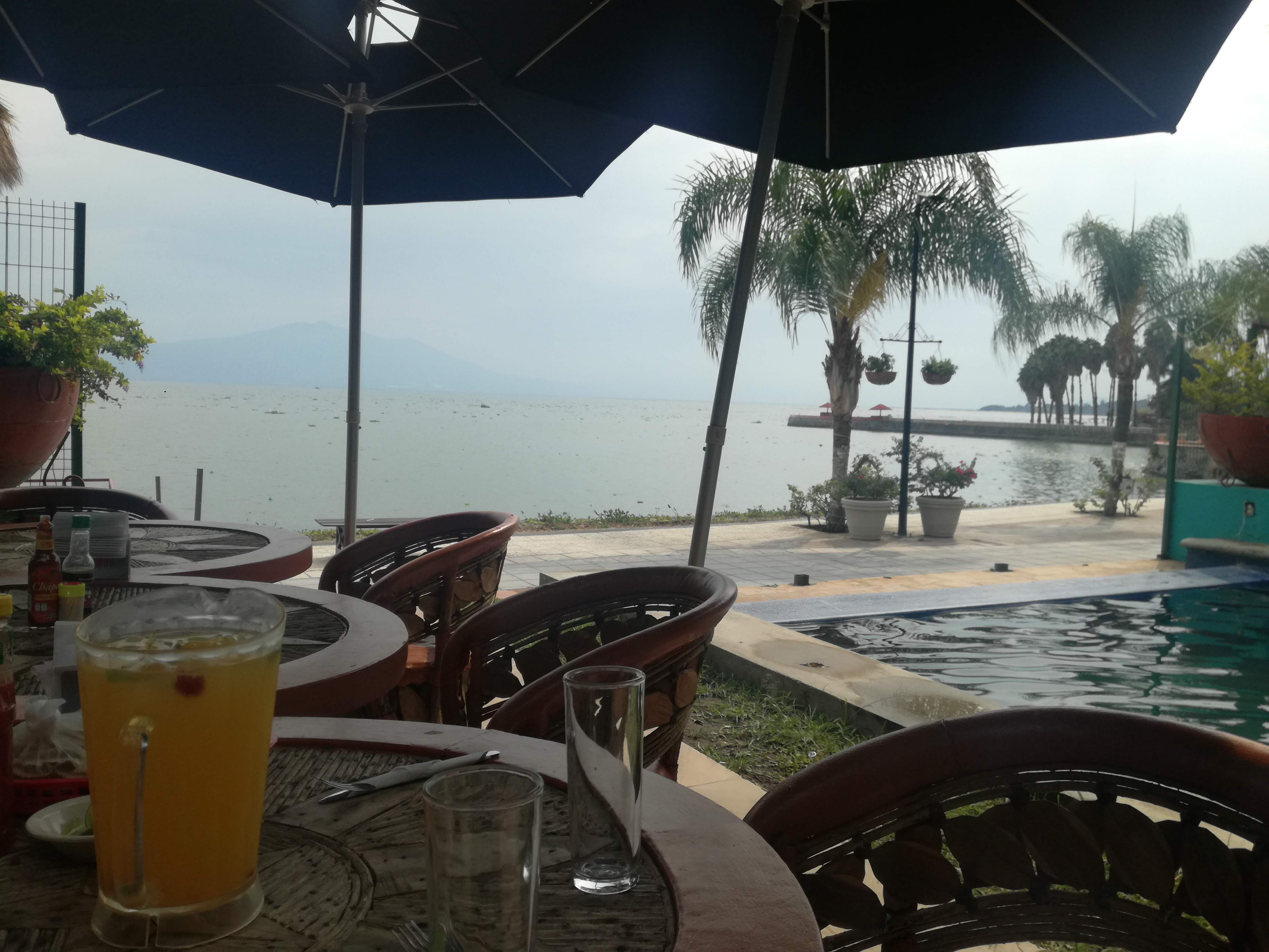 Restaurante Bar El Guayabo Sabroso image 1