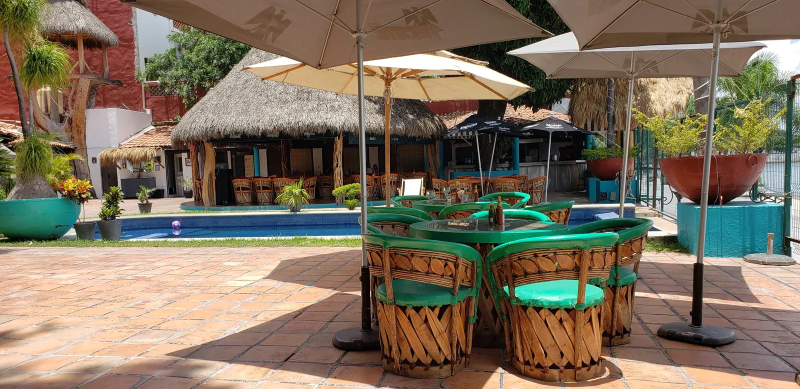 Restaurante Bar El Guayabo Sabroso image 3