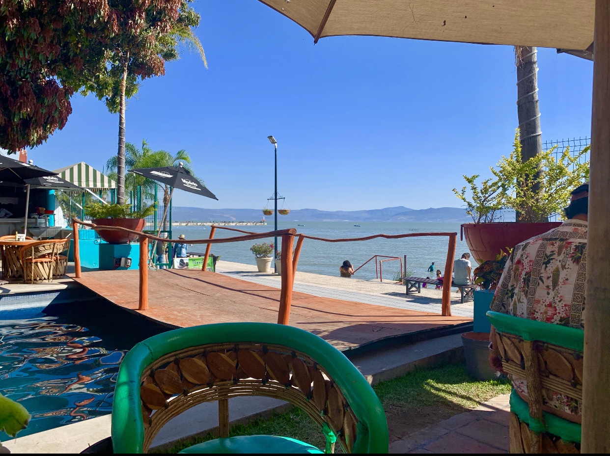 Restaurante Bar El Guayabo Sabroso image 9