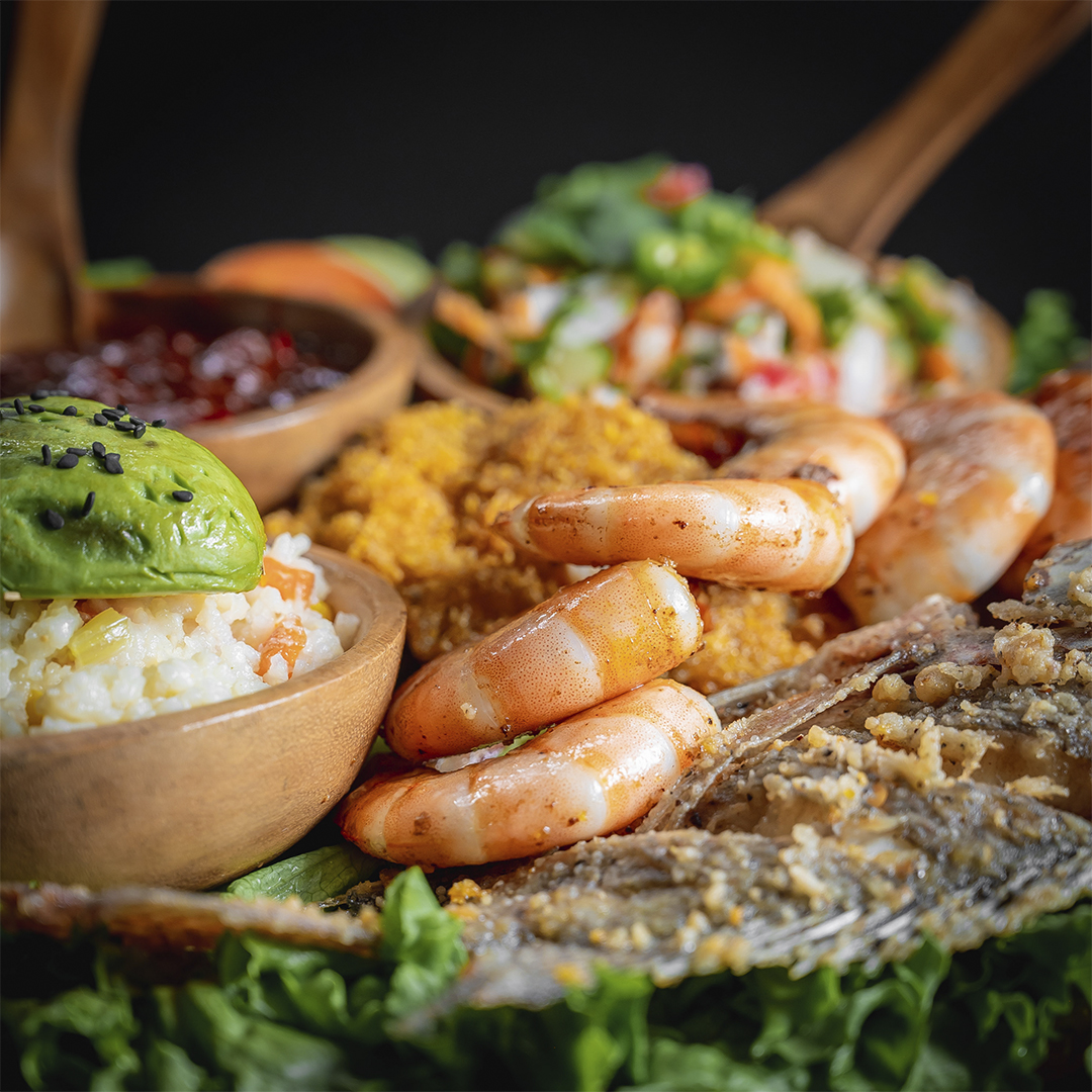 Nvo. Beach Garden Restaurant Bar image 2